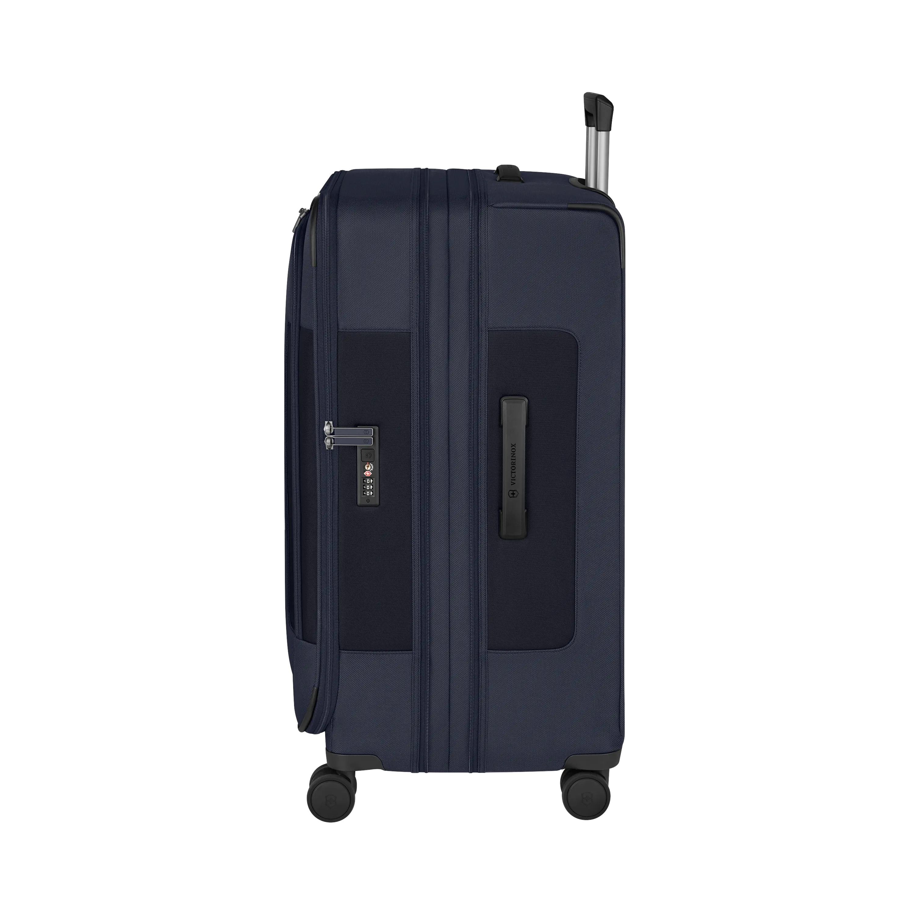 Victorinox Werks Traveler 7.0 Large Case, Navy Blue