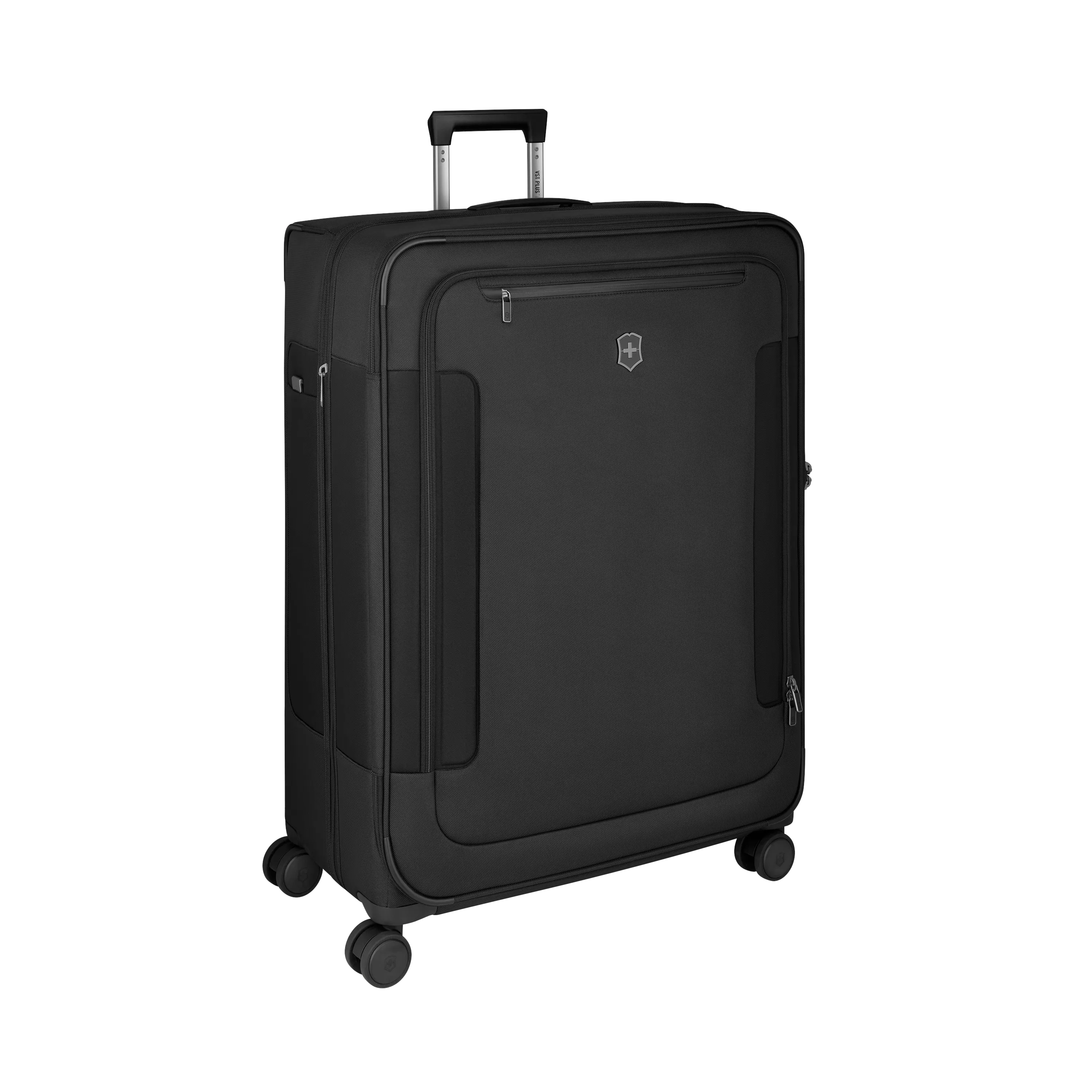 Victorinox Werks Traveler 7.0 Extra Large Case, Black
