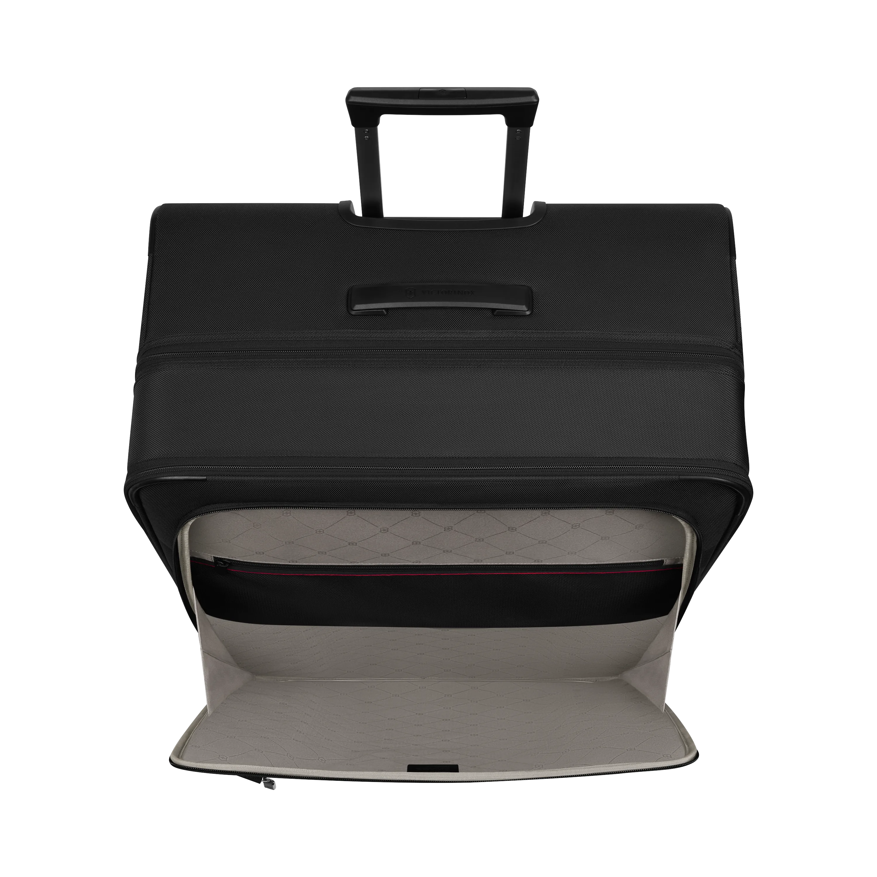 Victorinox Werks Traveler 7.0 Extra Large Case, Black