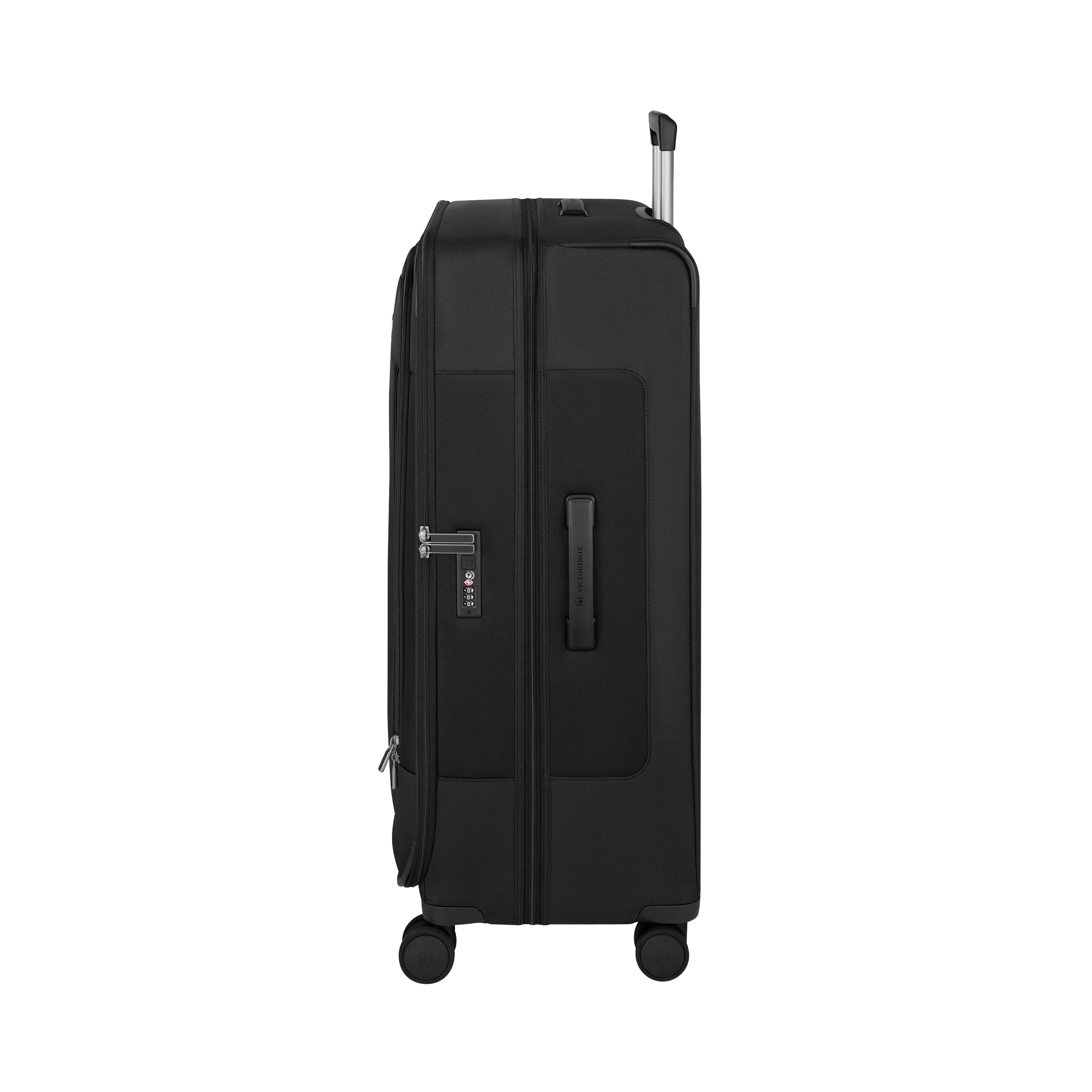 Victorinox Werks Traveler 7.0 Extra Large Case, Black