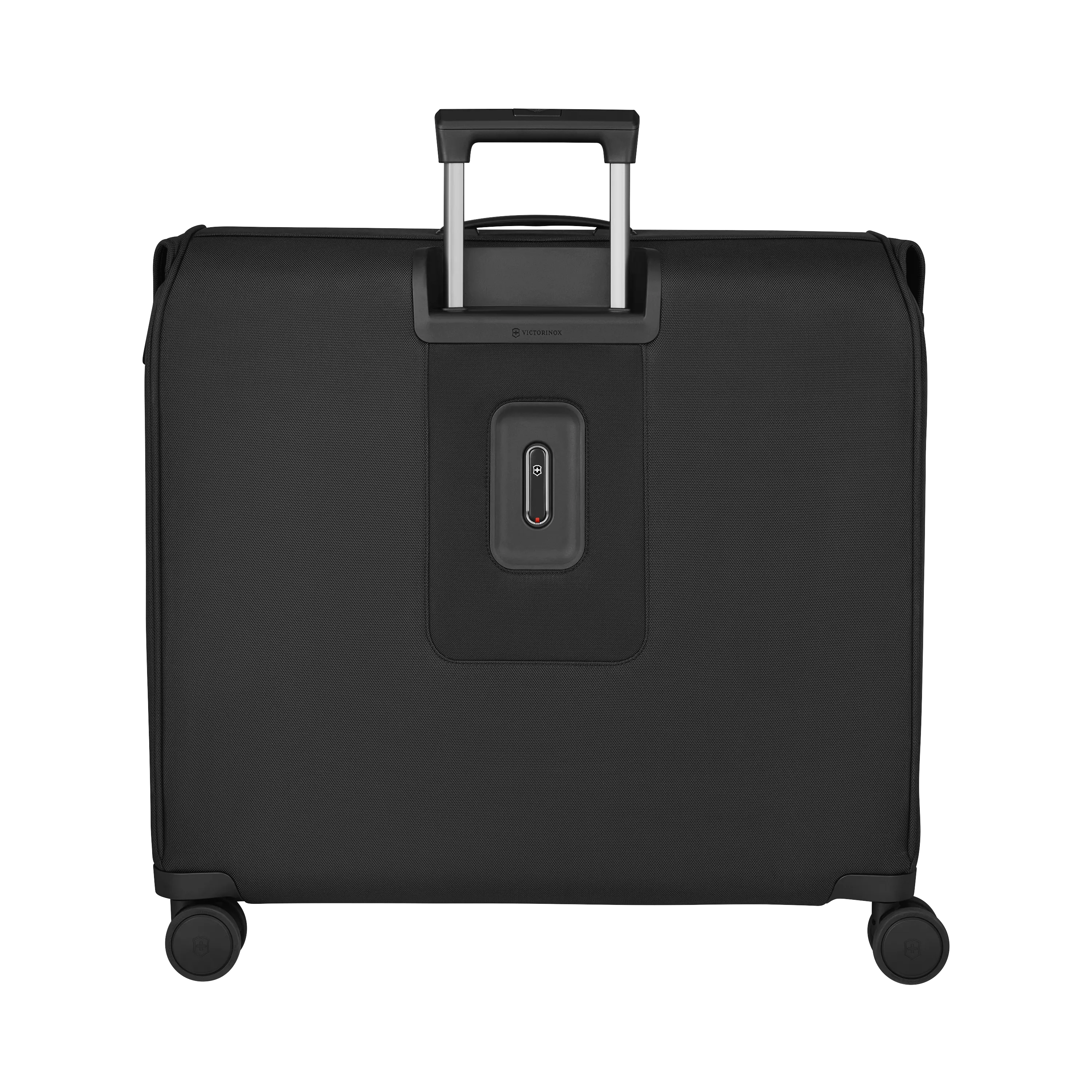 Victorinox Werks Traveler 7.0 Wheeled Garment Bag, Black