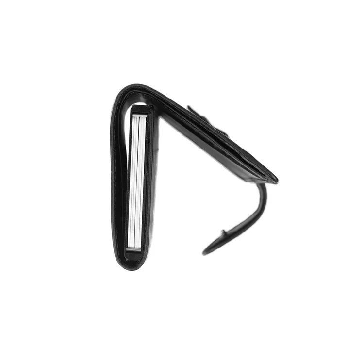 The Chesterfield Brand Leicester Plånbok, Svart