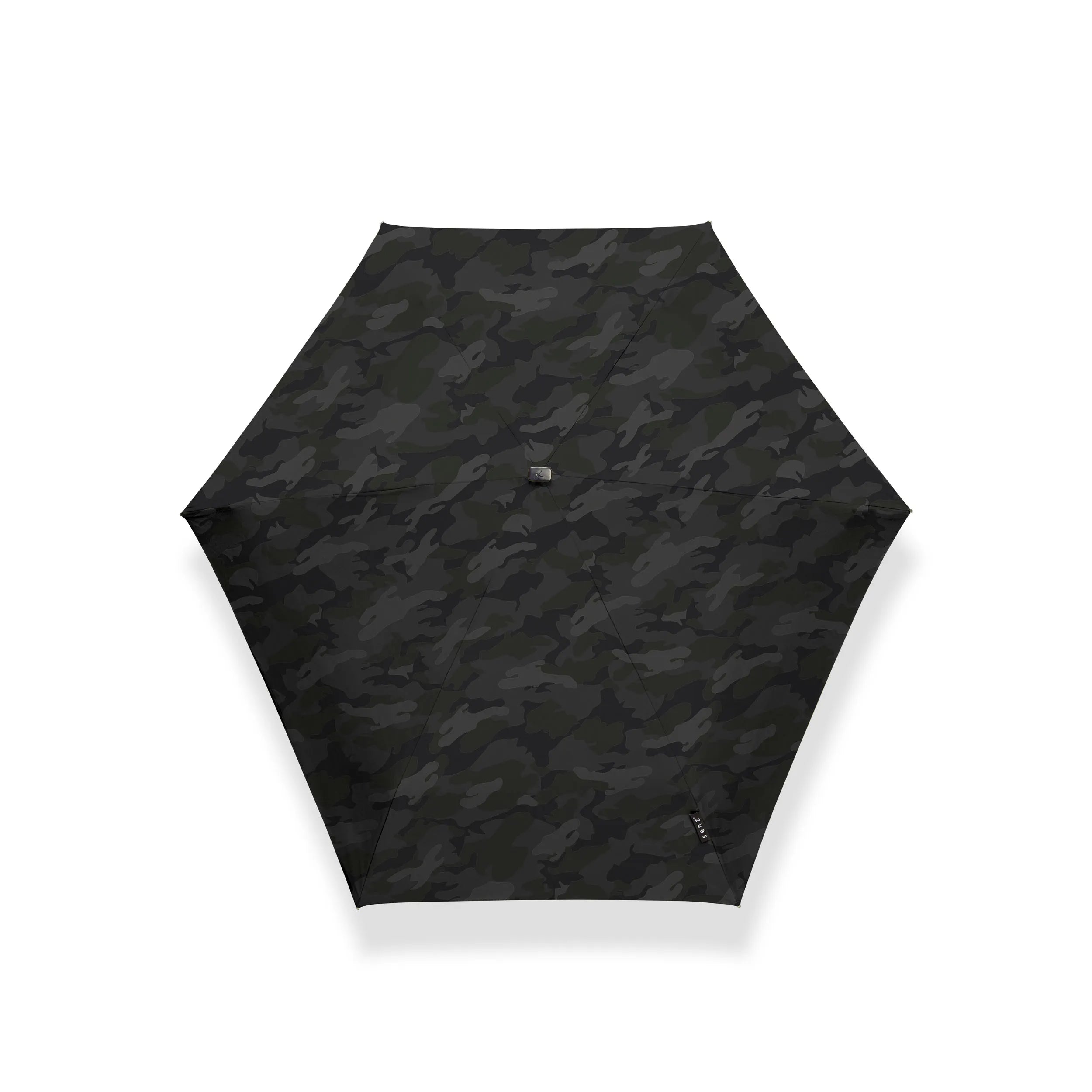 Senz Micro Foldable Storm Umbrella, Camo