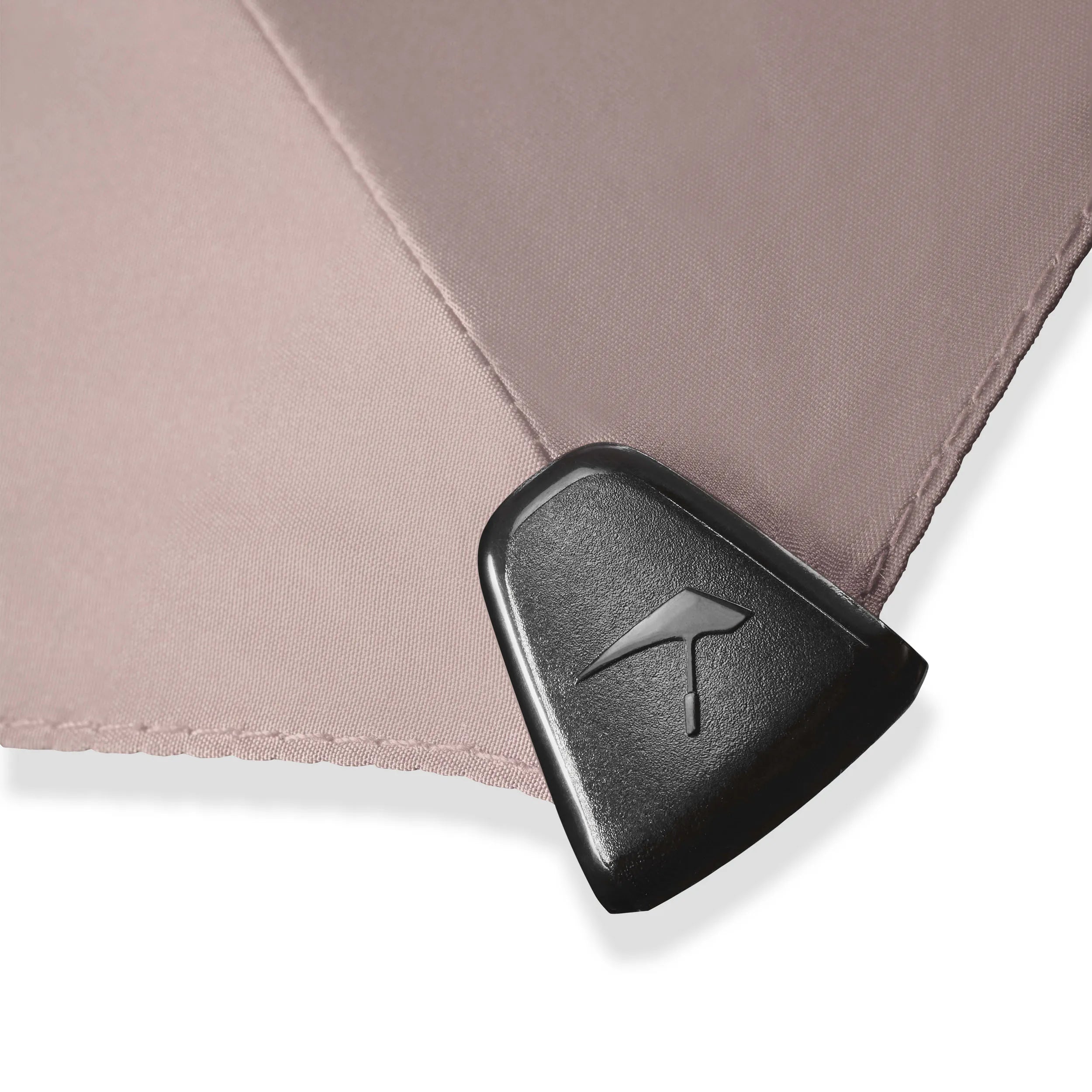 Senz Mini Foldable Storm Umbrella, Lotus Pink