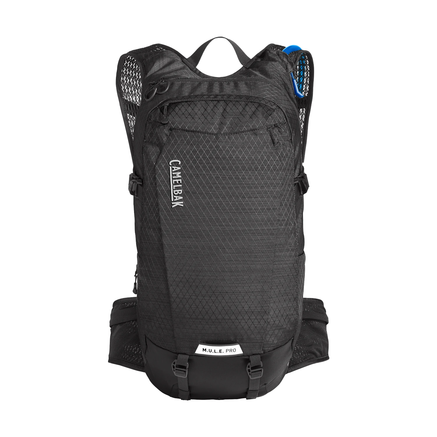 Camelbak M.U.L.E. Pro 14 Dam, Black/White