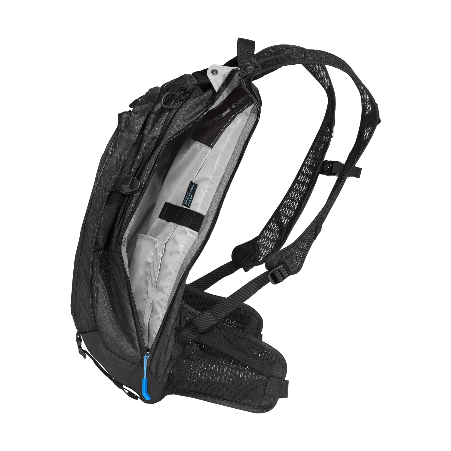 Camelbak M.U.L.E. Pro 14 Dam, Black/White
