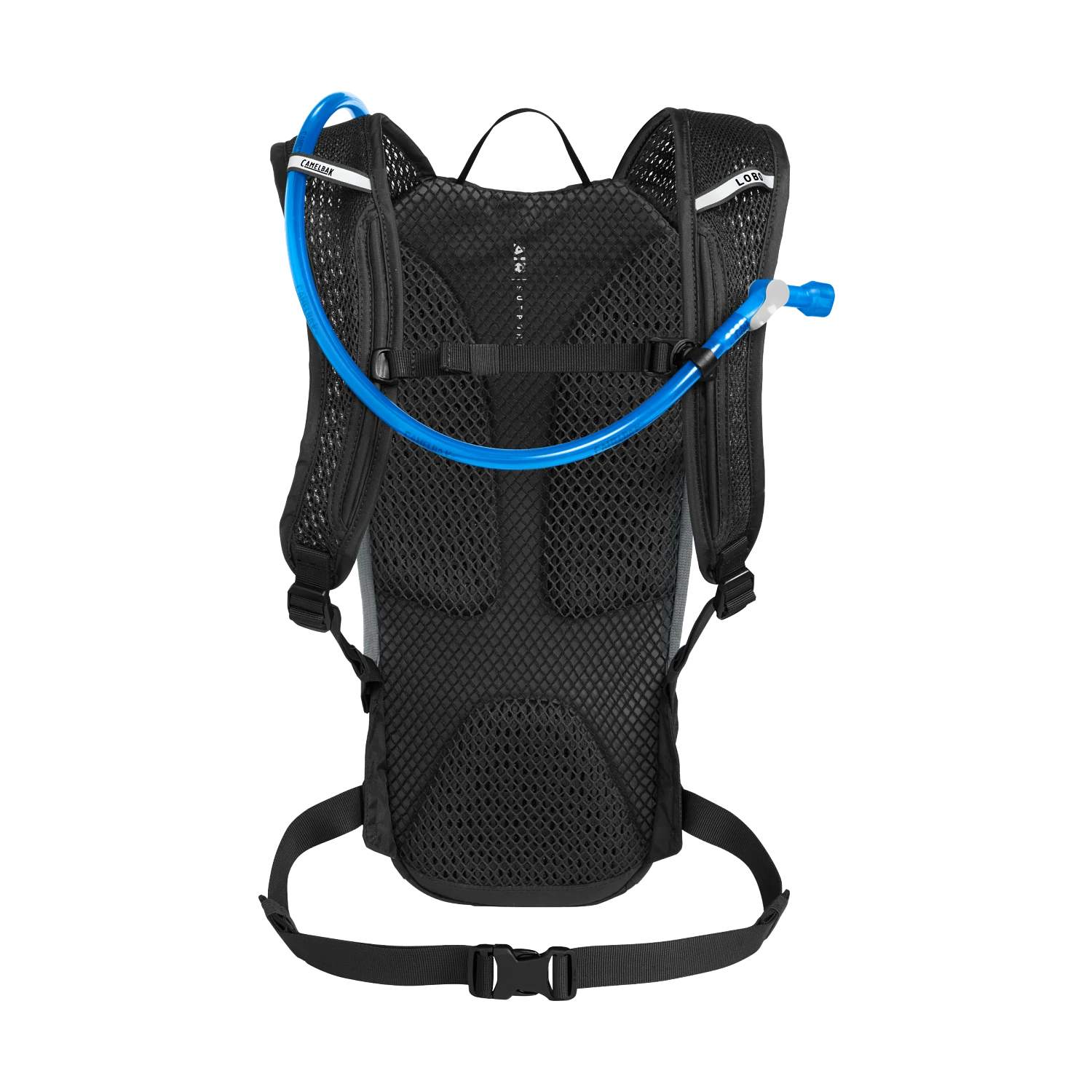 Camelbak Lobo 9, Black