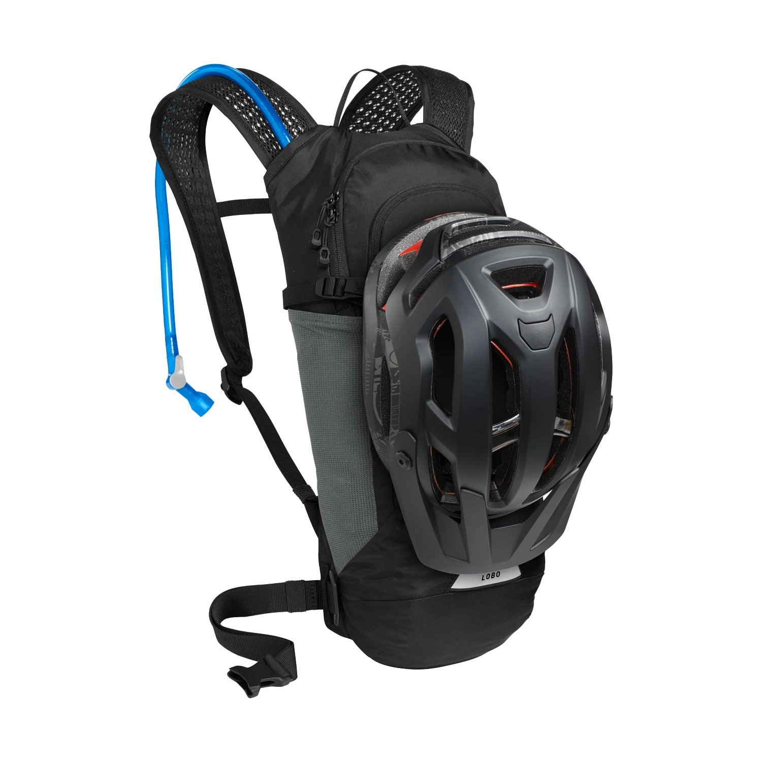 Camelbak Lobo 9, Black
