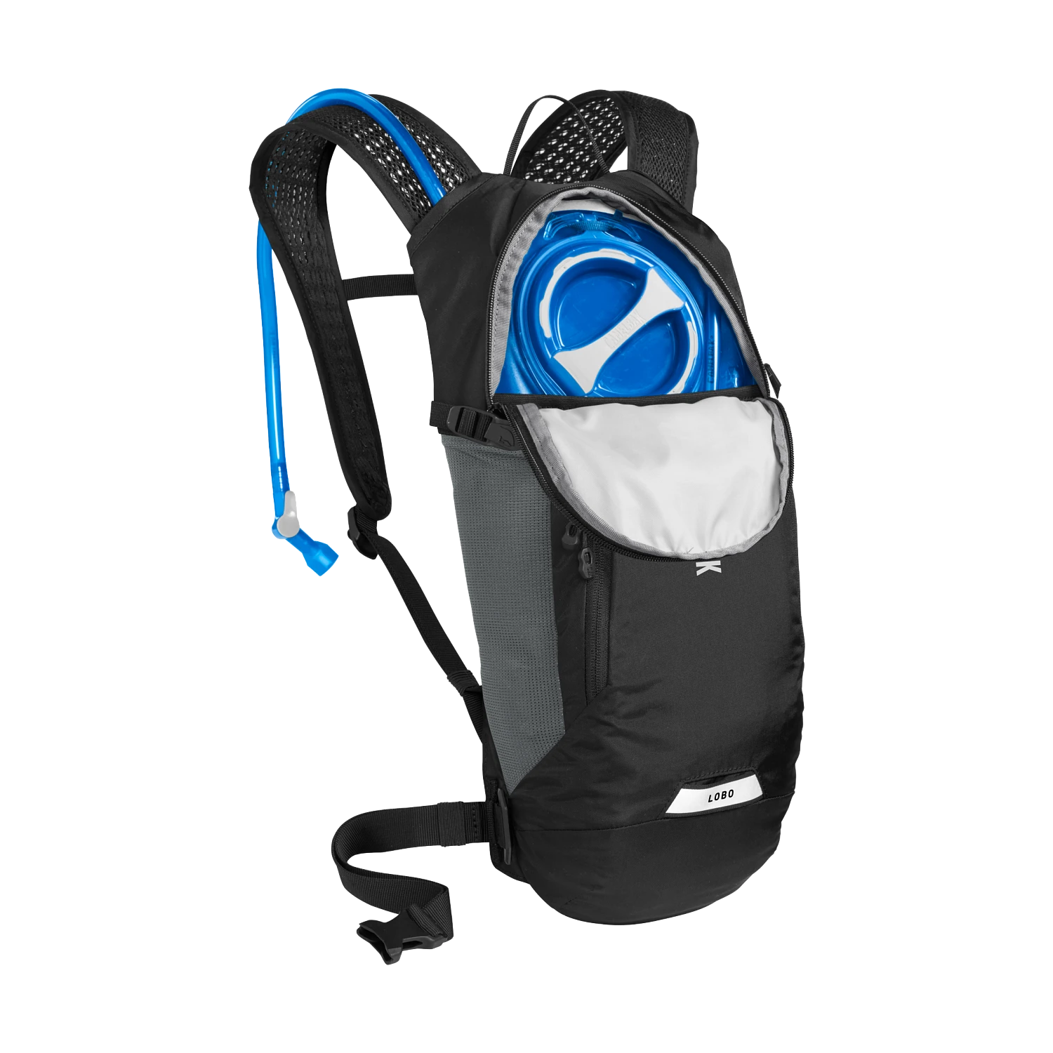 Camelbak Lobo 9, Black