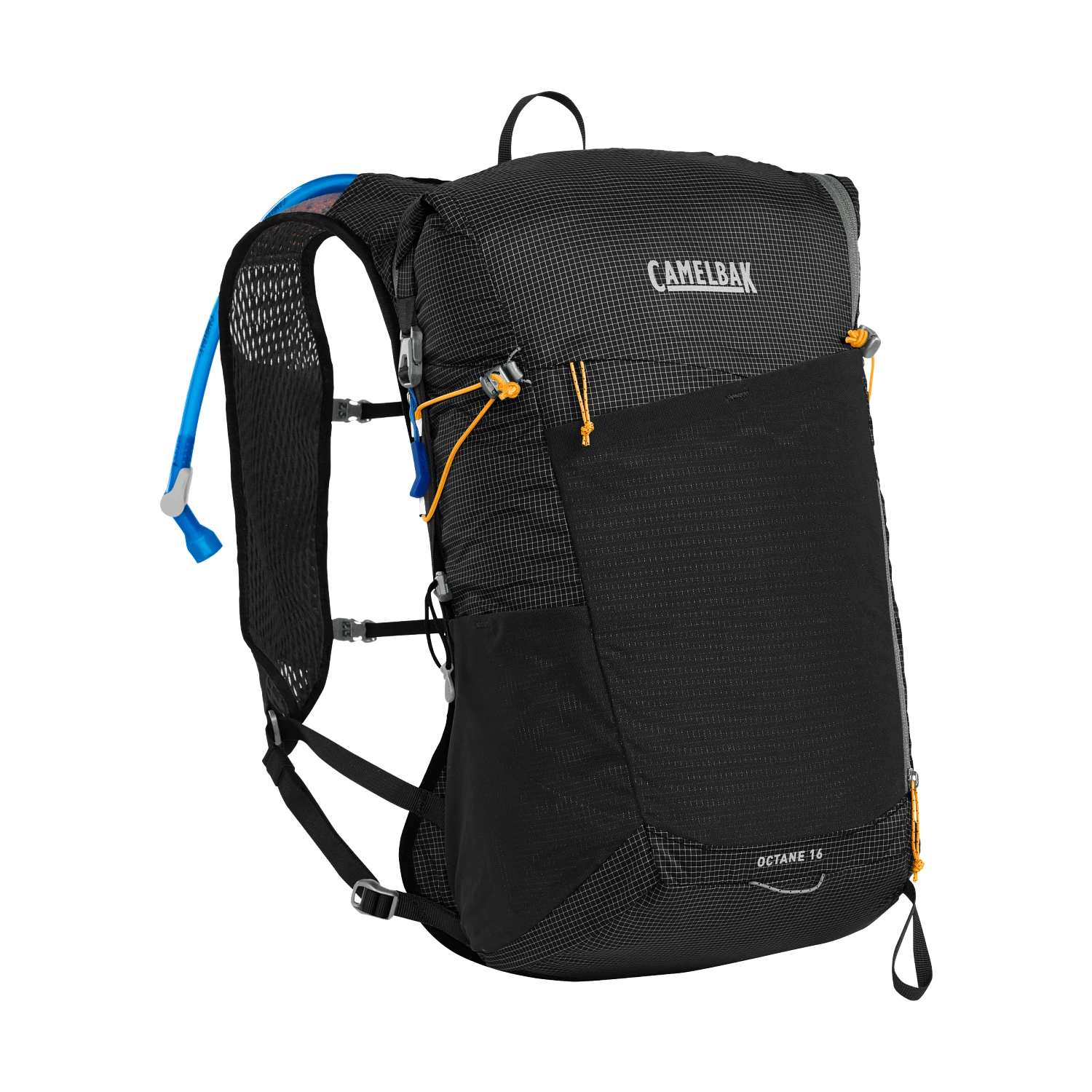 Camelbak Octane 16, Black/Apricot