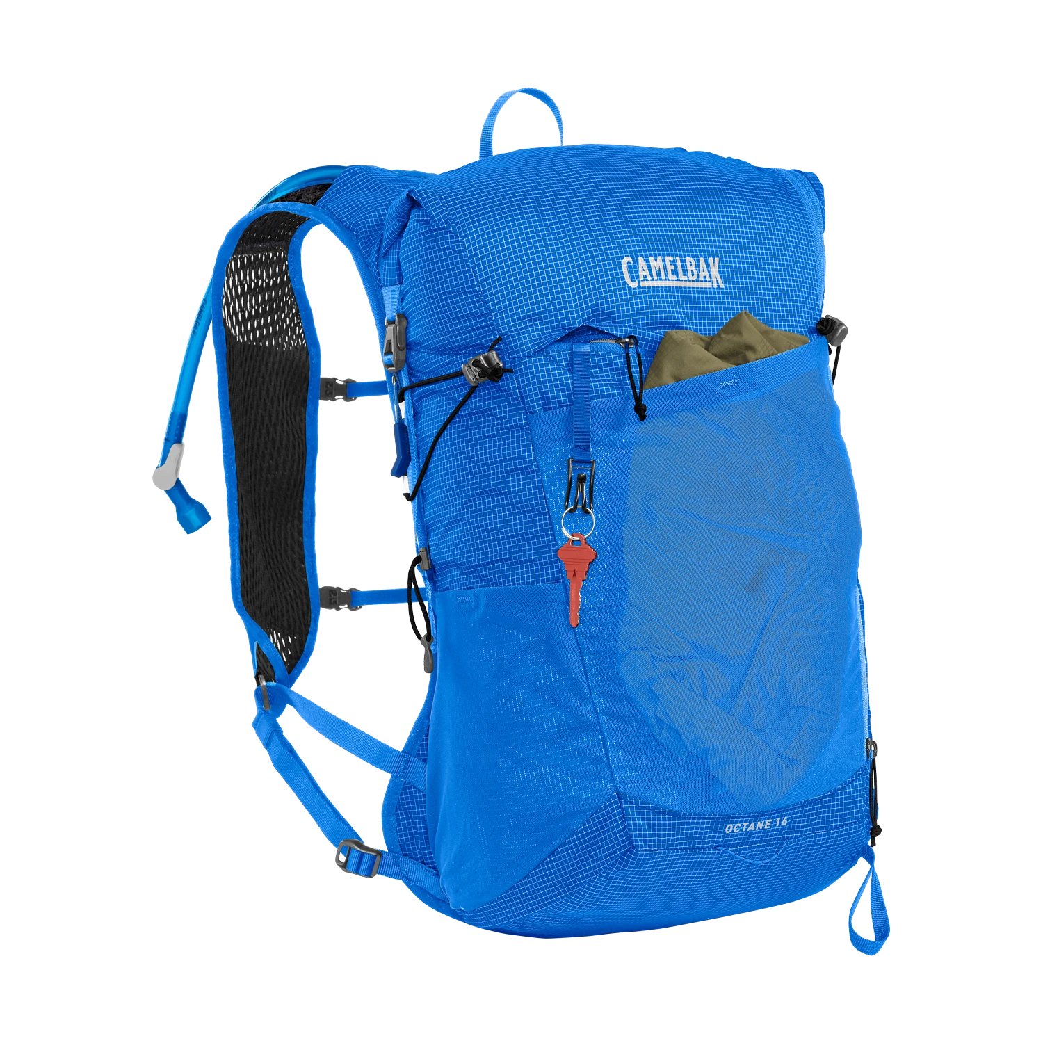 Camelbak Octane 16, Royal Blue