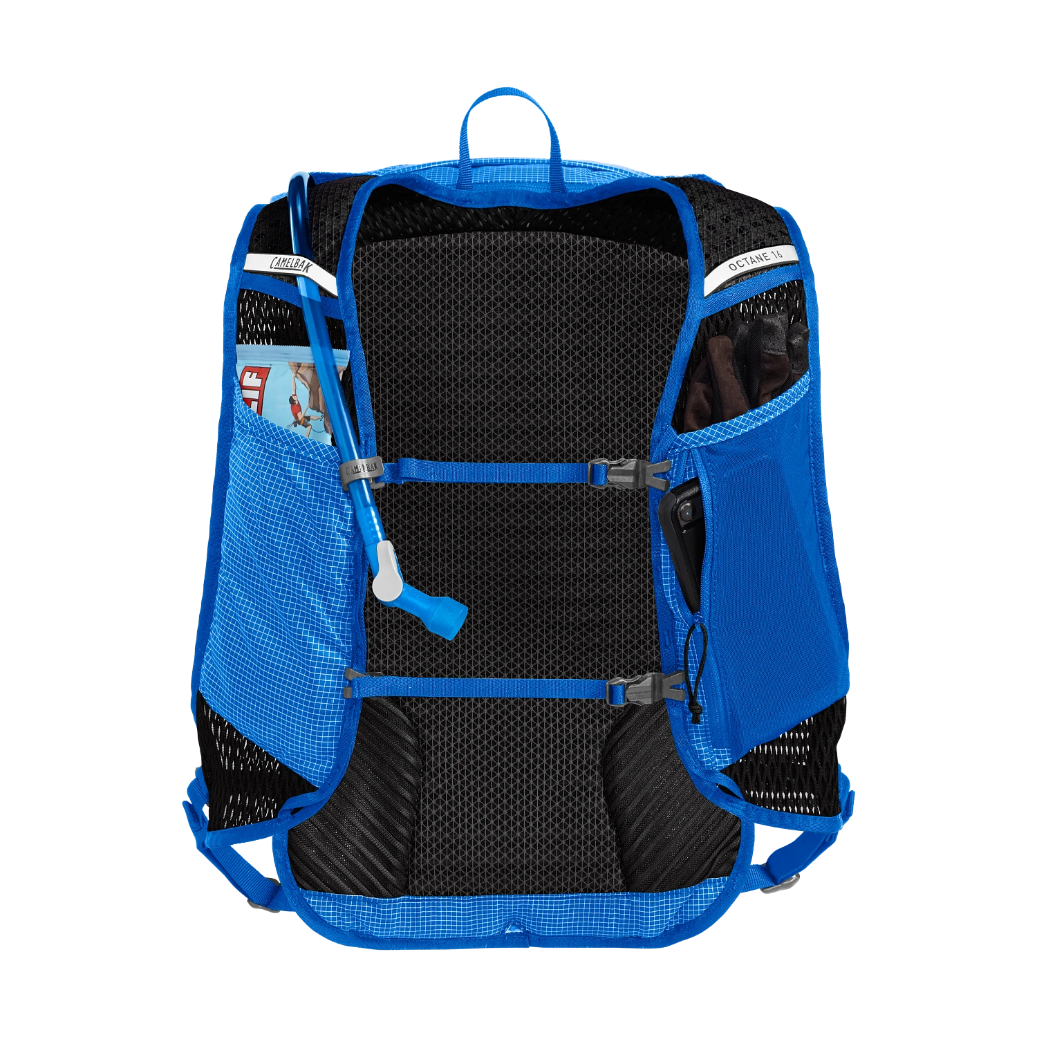 Camelbak Octane 16, Royal Blue