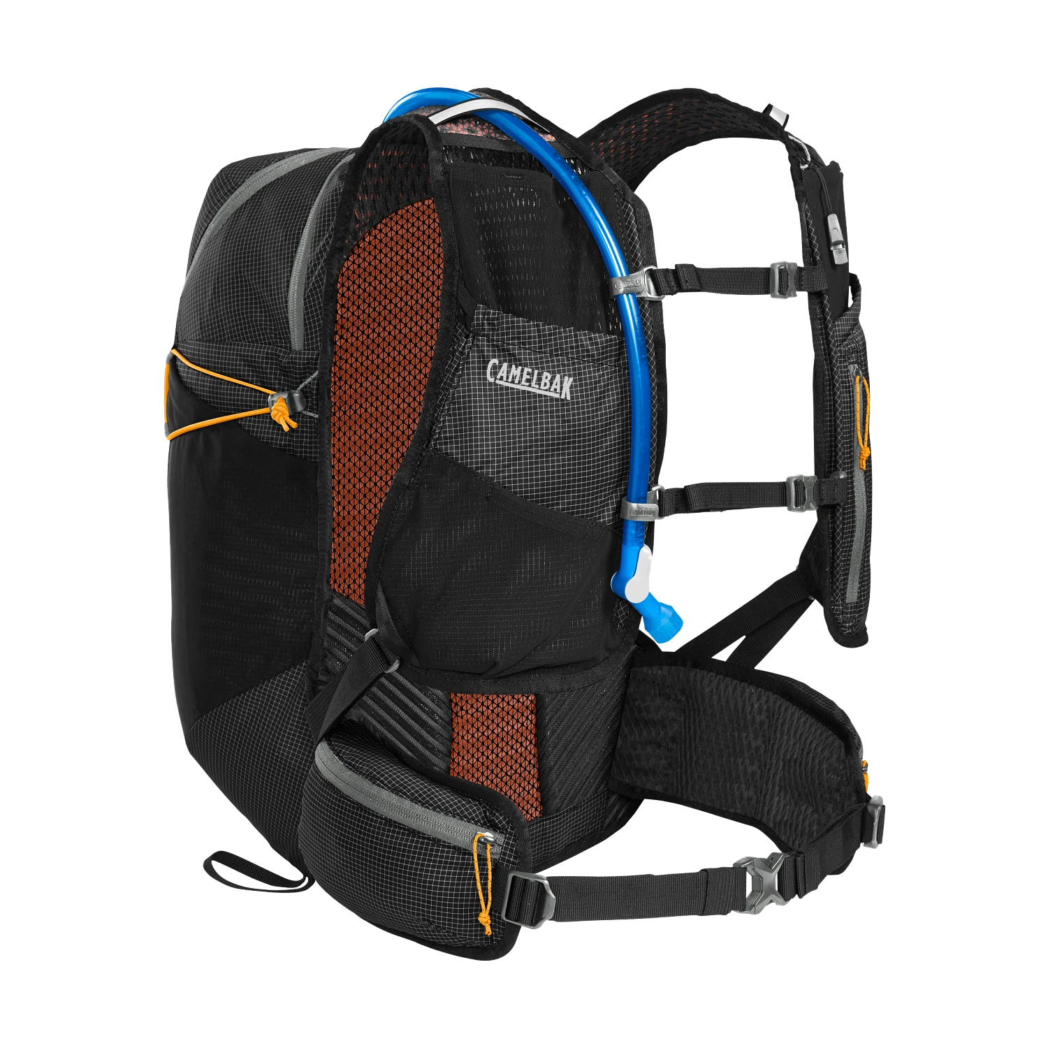 Camelbak Octane 22, Black/Apricot