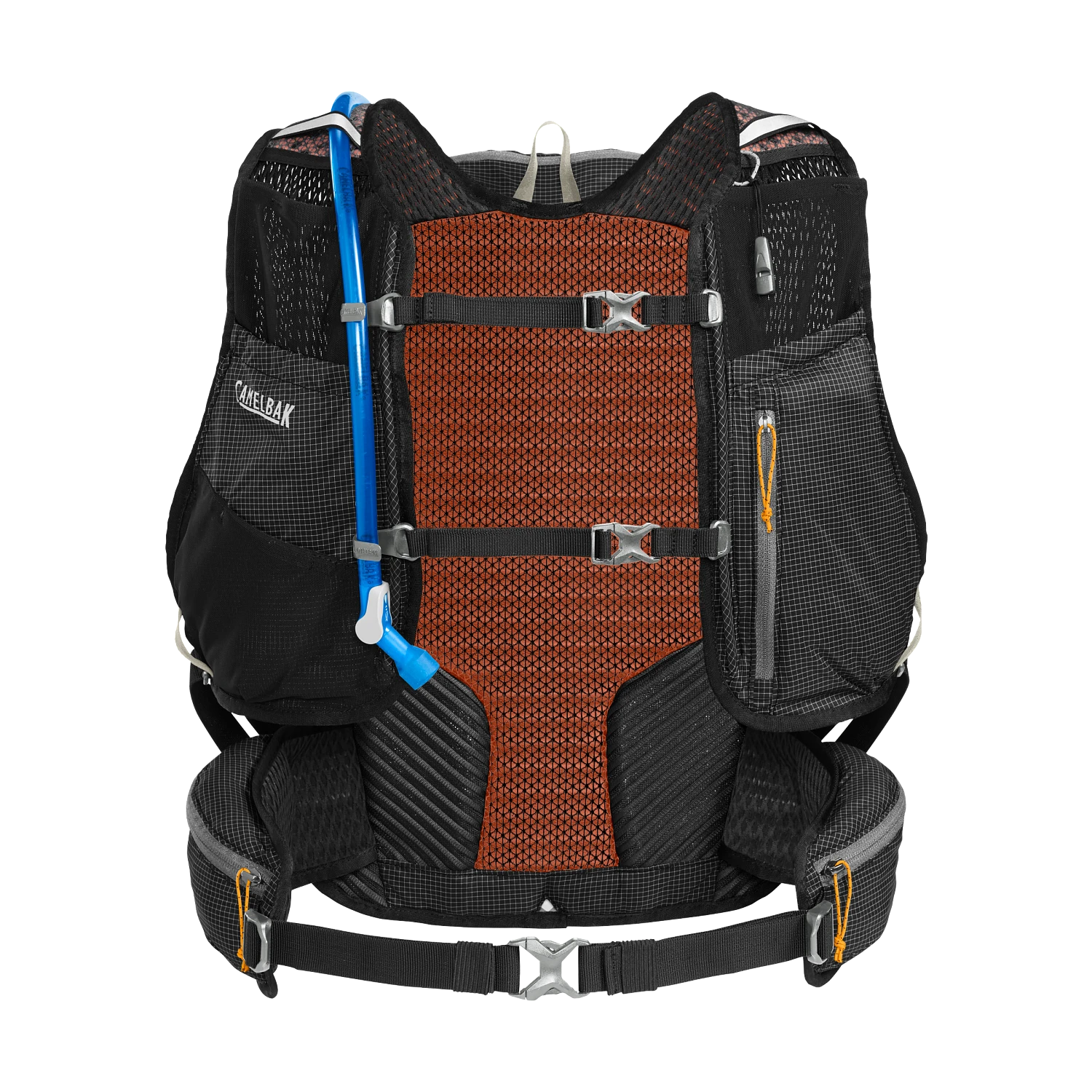 Camelbak Octane 22, Black/Apricot