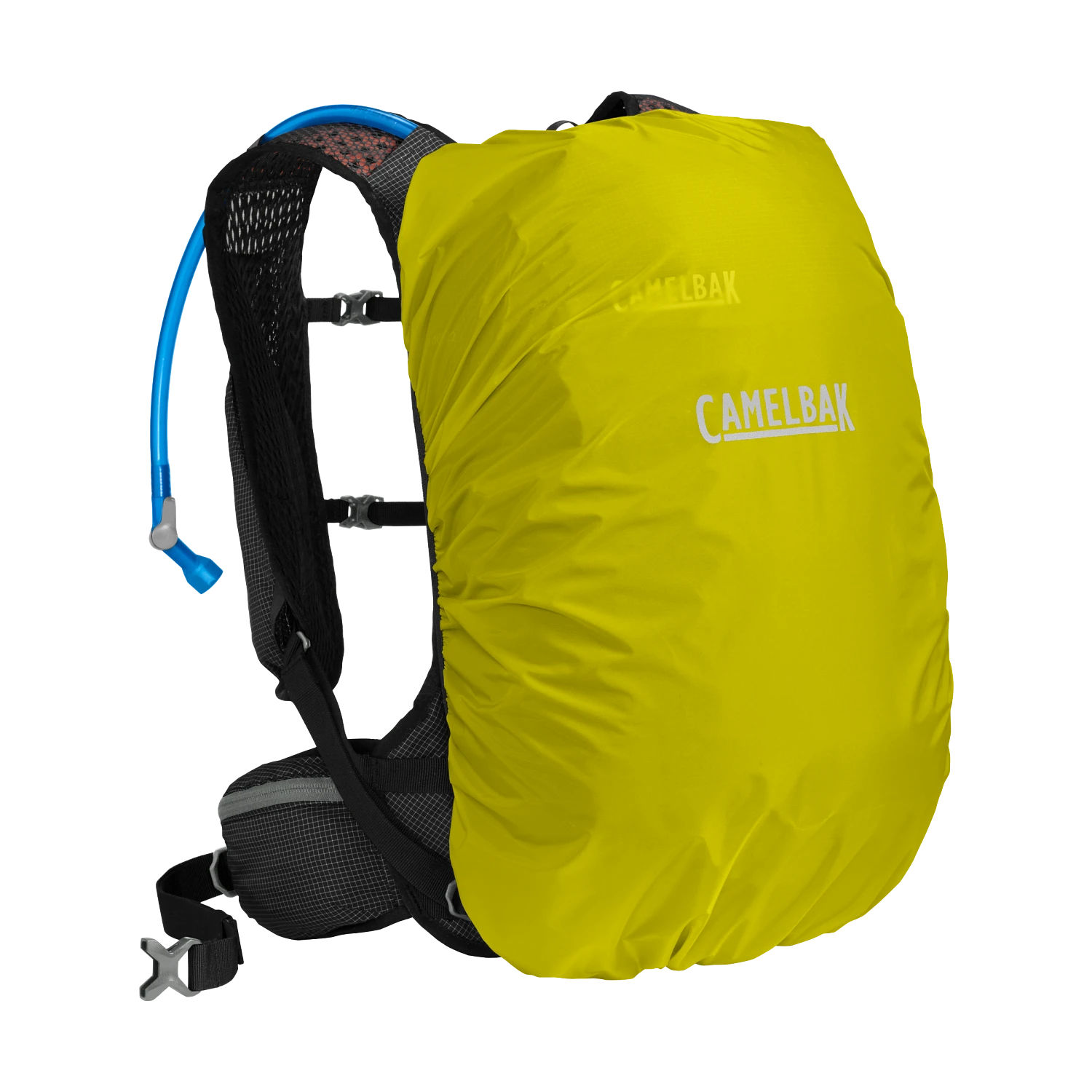 Camelbak Octane 22, Black/Apricot