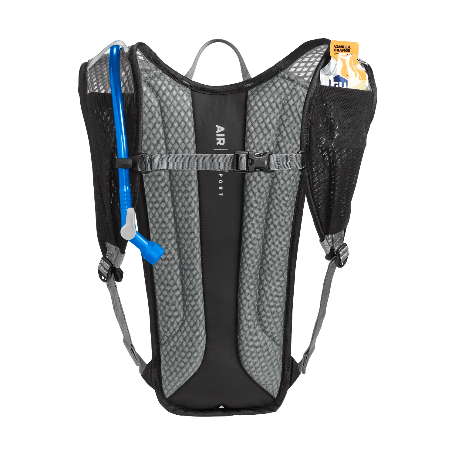 Camelbak Rogue Light 7, Black