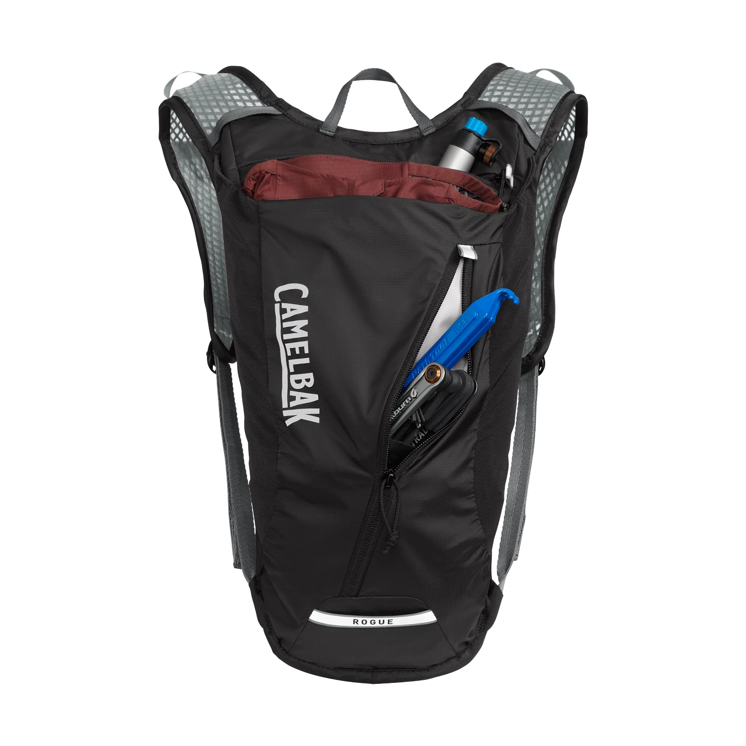 Camelbak Rogue Light 7, Black