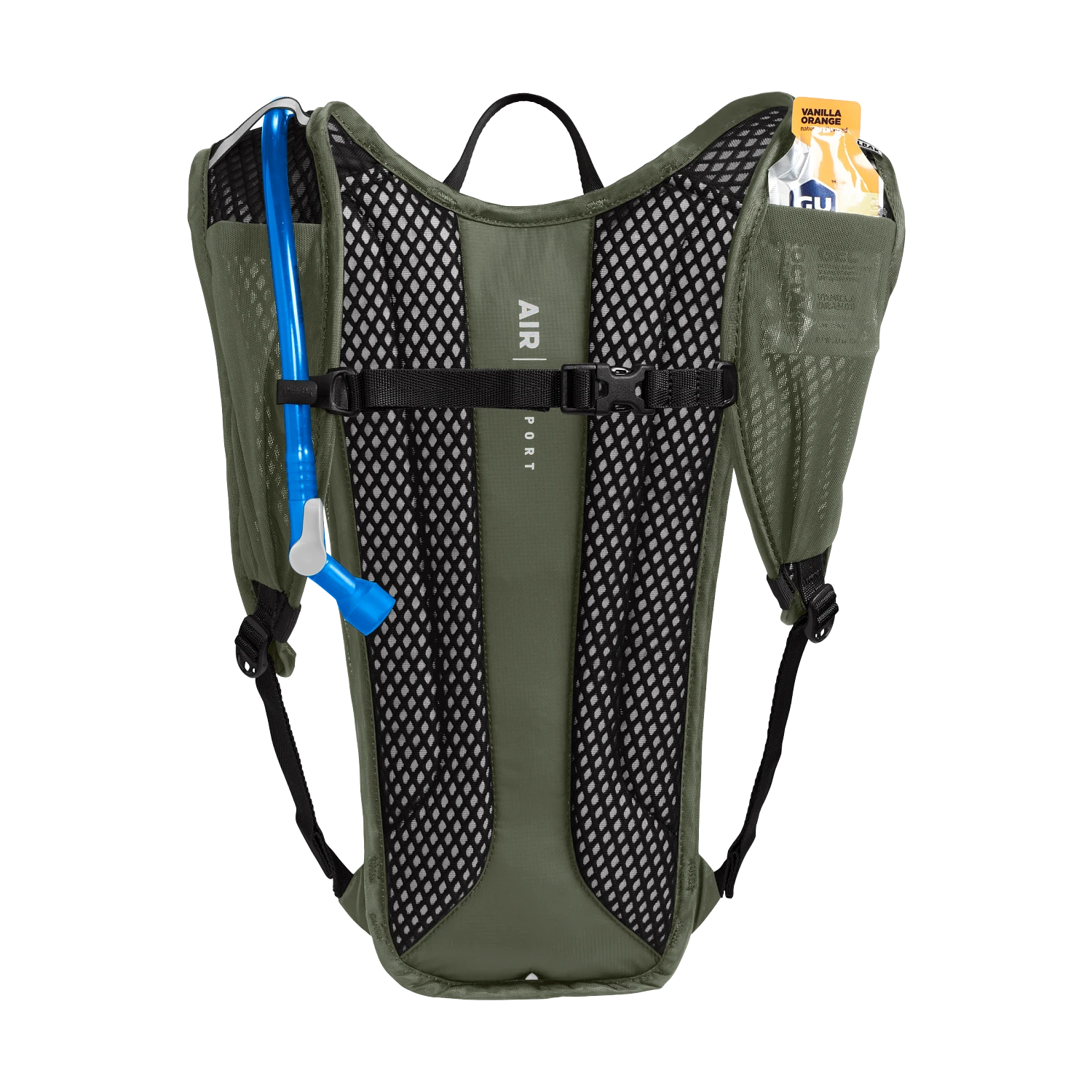 Camelbak Rogue Light 7, Dusty Olive