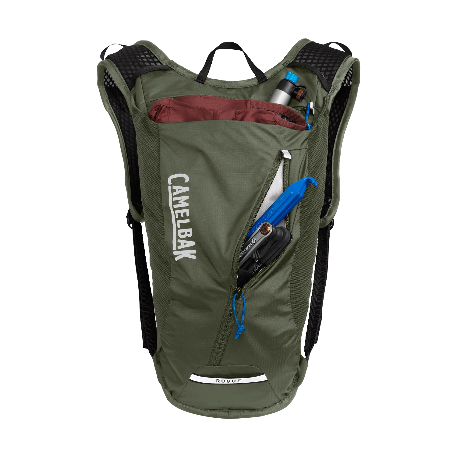 Camelbak Rogue Light 7, Dusty Olive