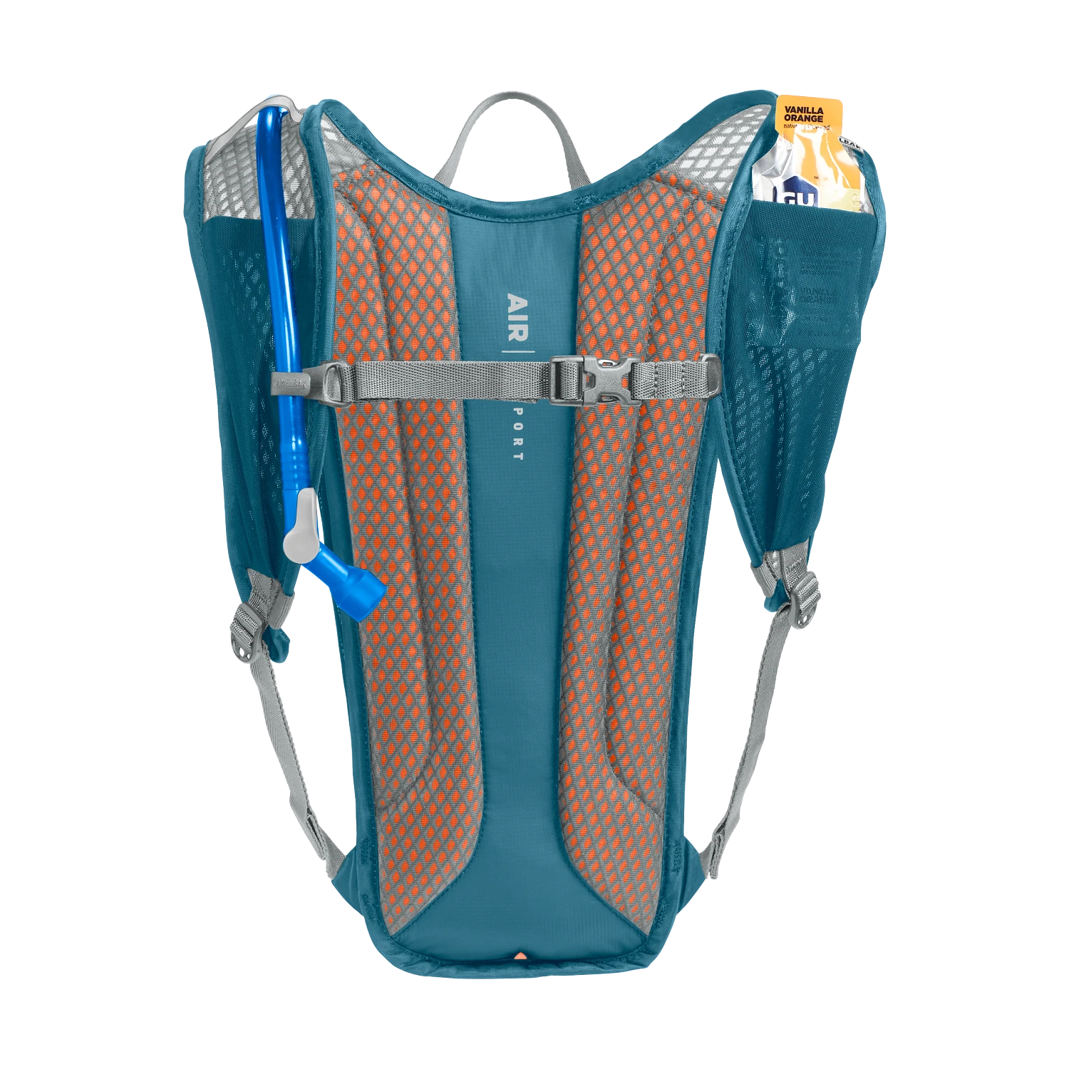 Camelbak Rogue Light 7, Moroccan Blue