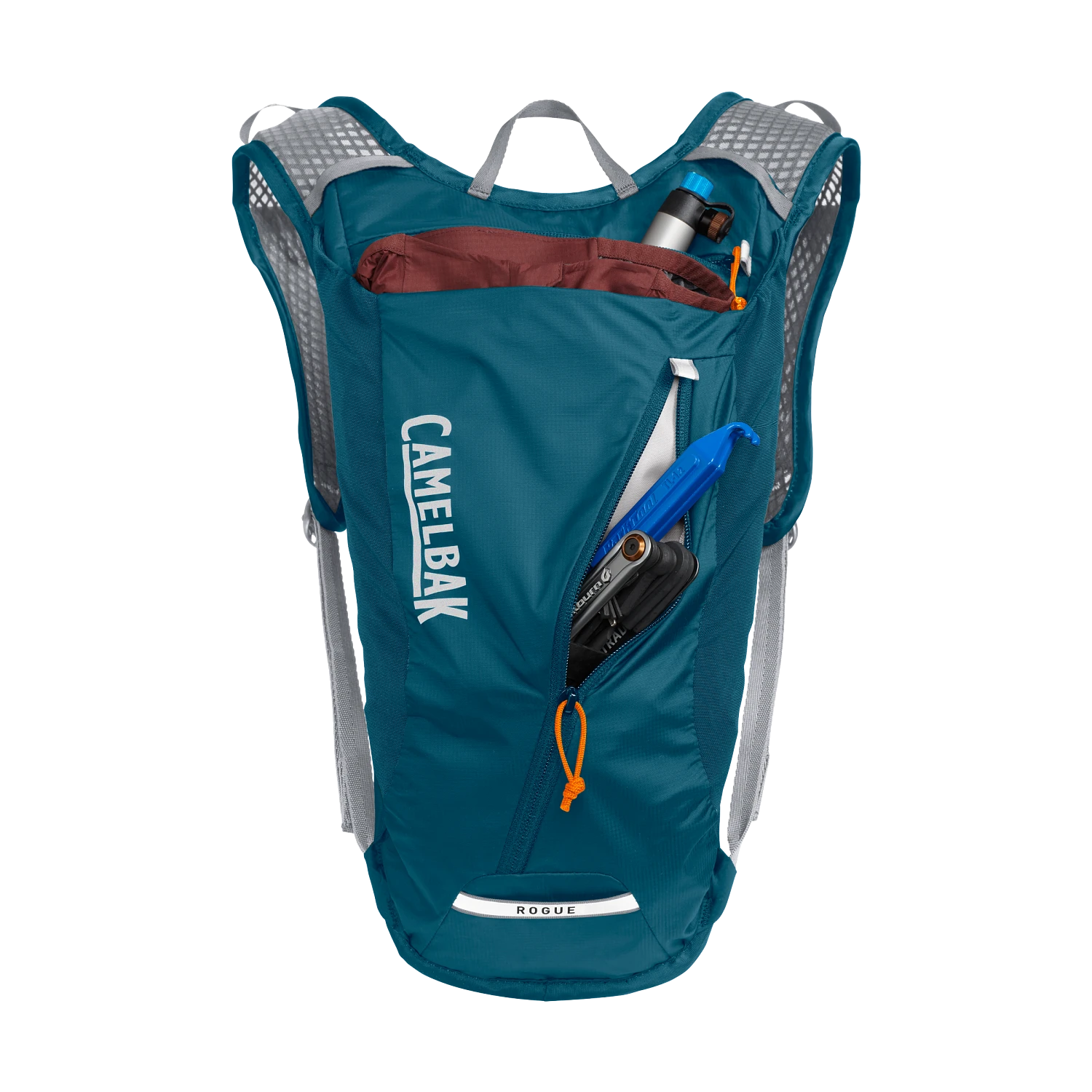 Camelbak Rogue Light 7, Moroccan Blue