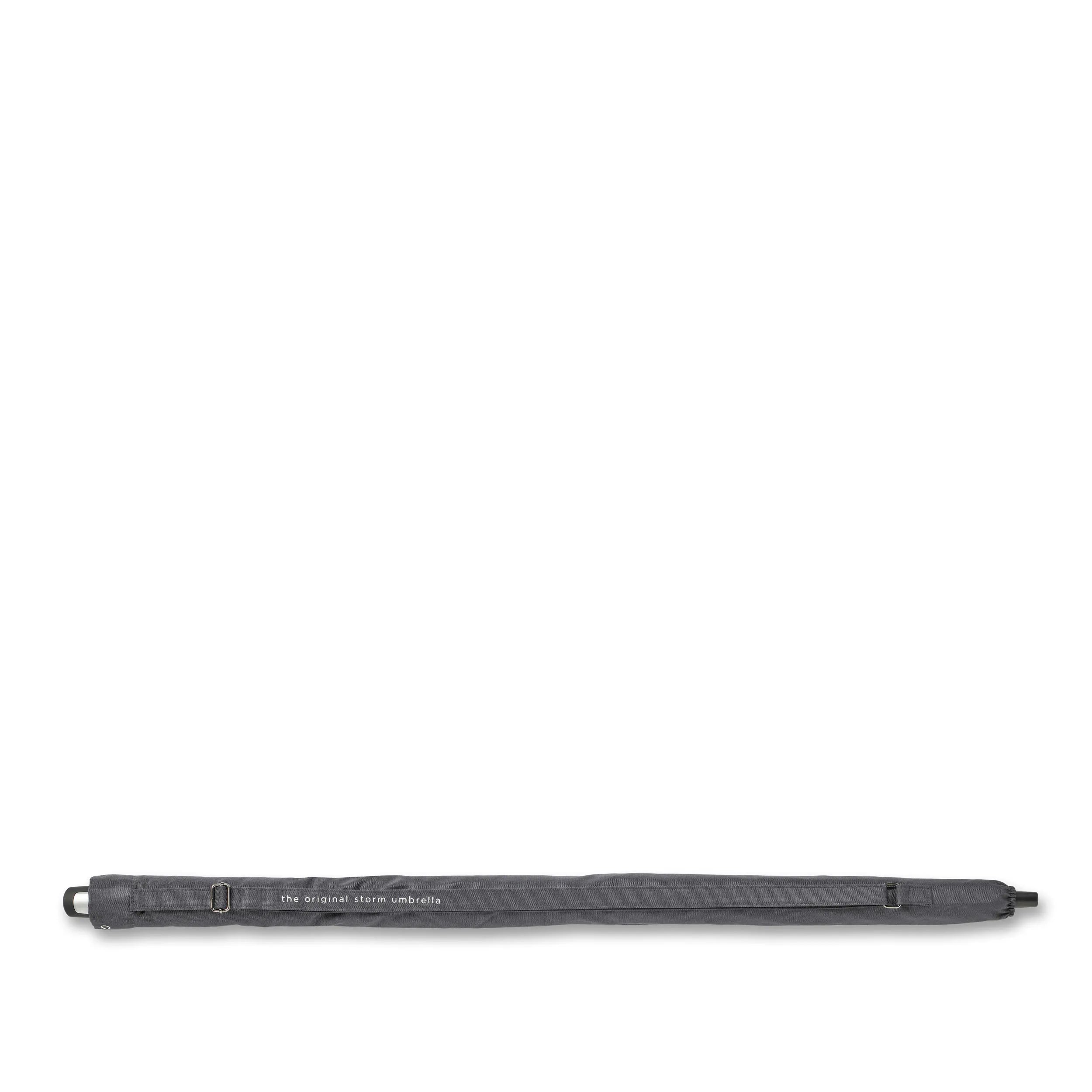 Senz XXL Stick Storm Umbrella, Martini Olive