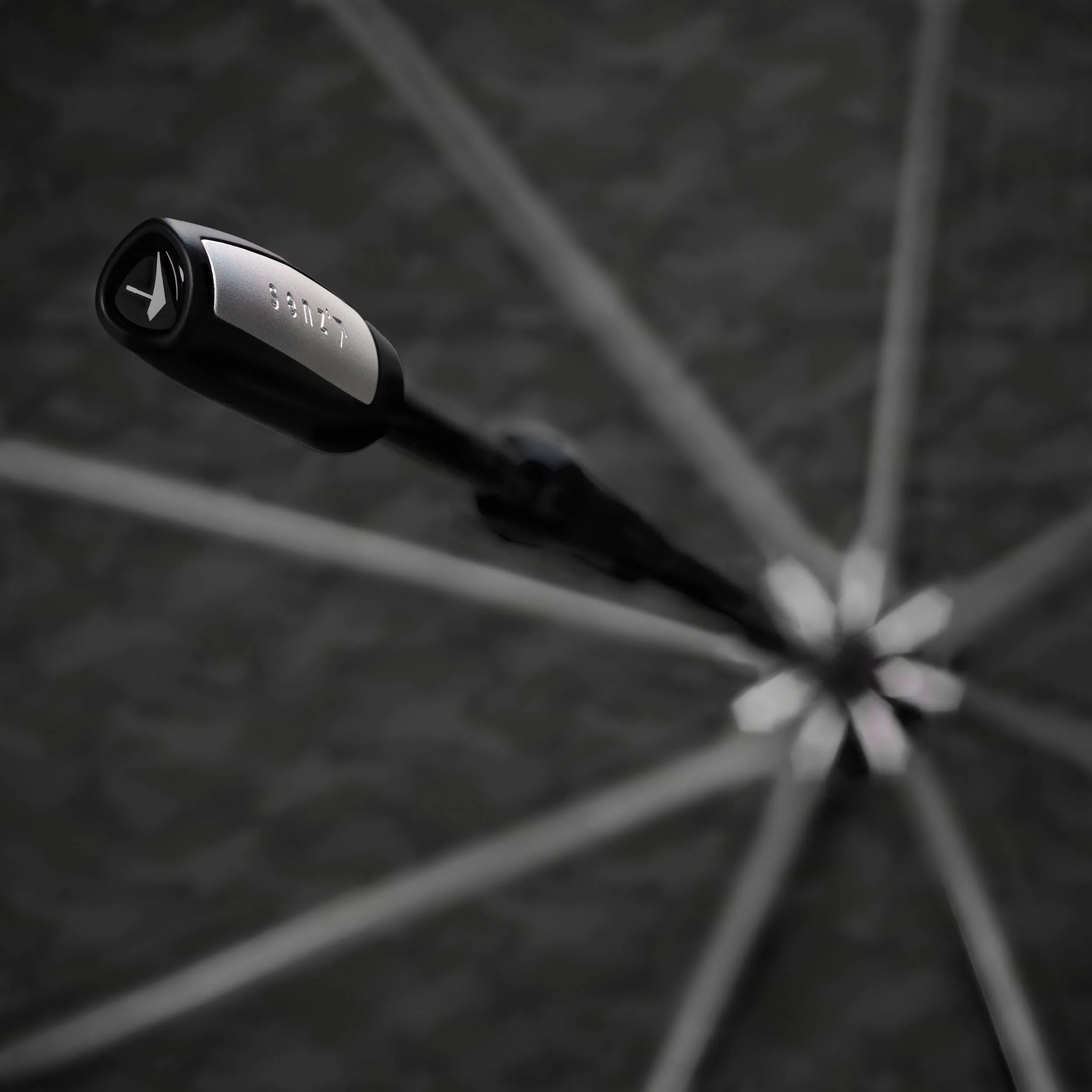 Senz XXL Stick Storm Umbrella, Camo