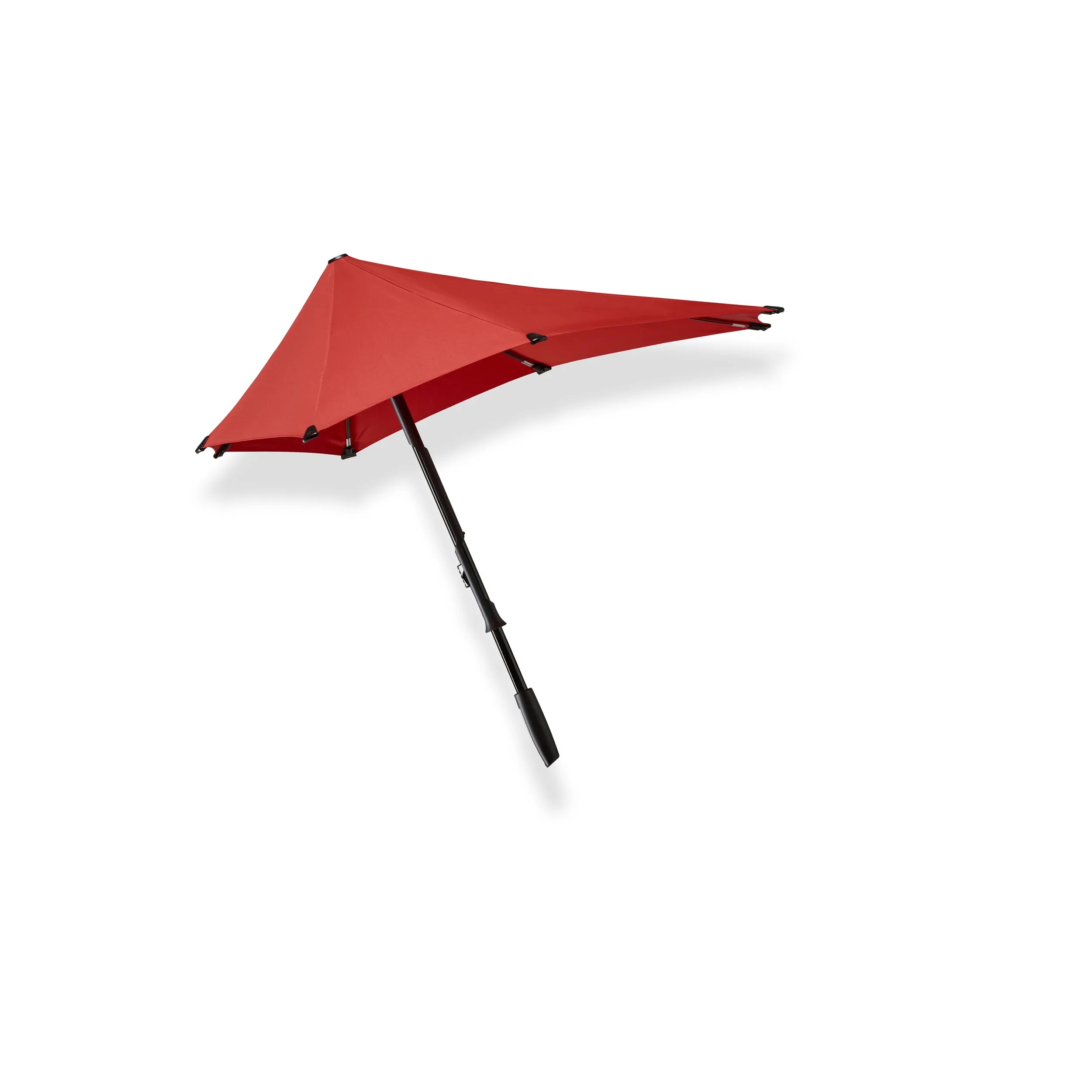Senz Kids Stick Storm Umbrella, Passion Red