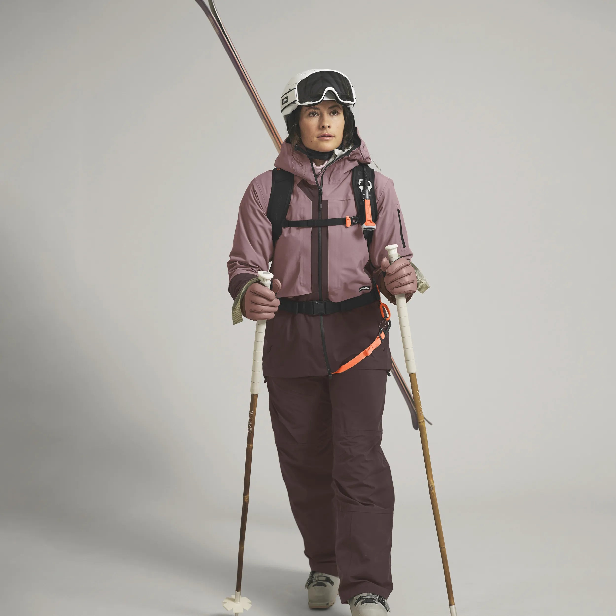 Ortovox Avabag Litric Freeride 26S Black Raven