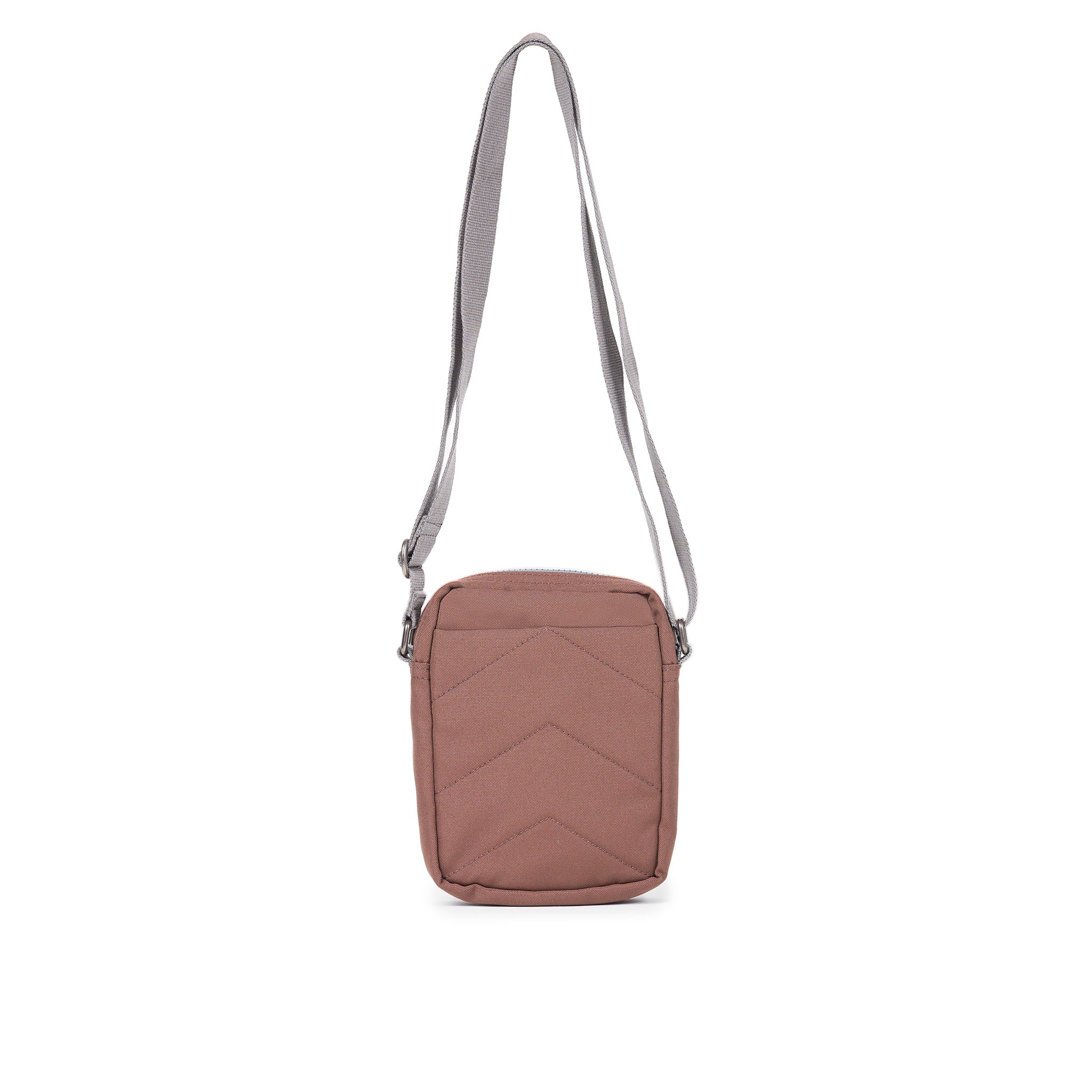 ROKA London Bond Shoulder Bag, Coco