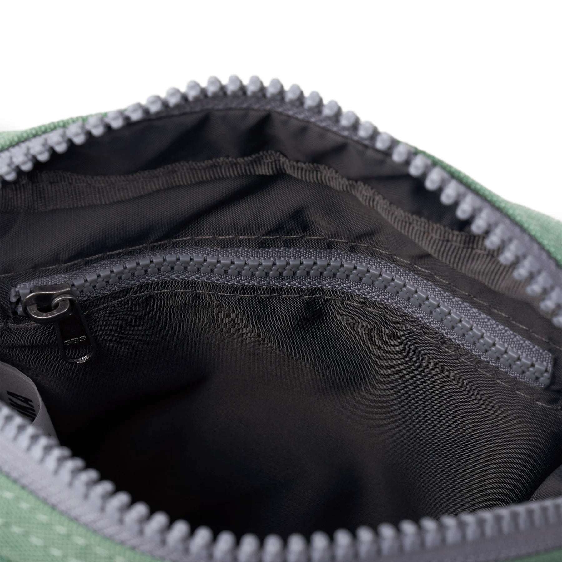 ROKA London Bond Shoulder Bag, Frost