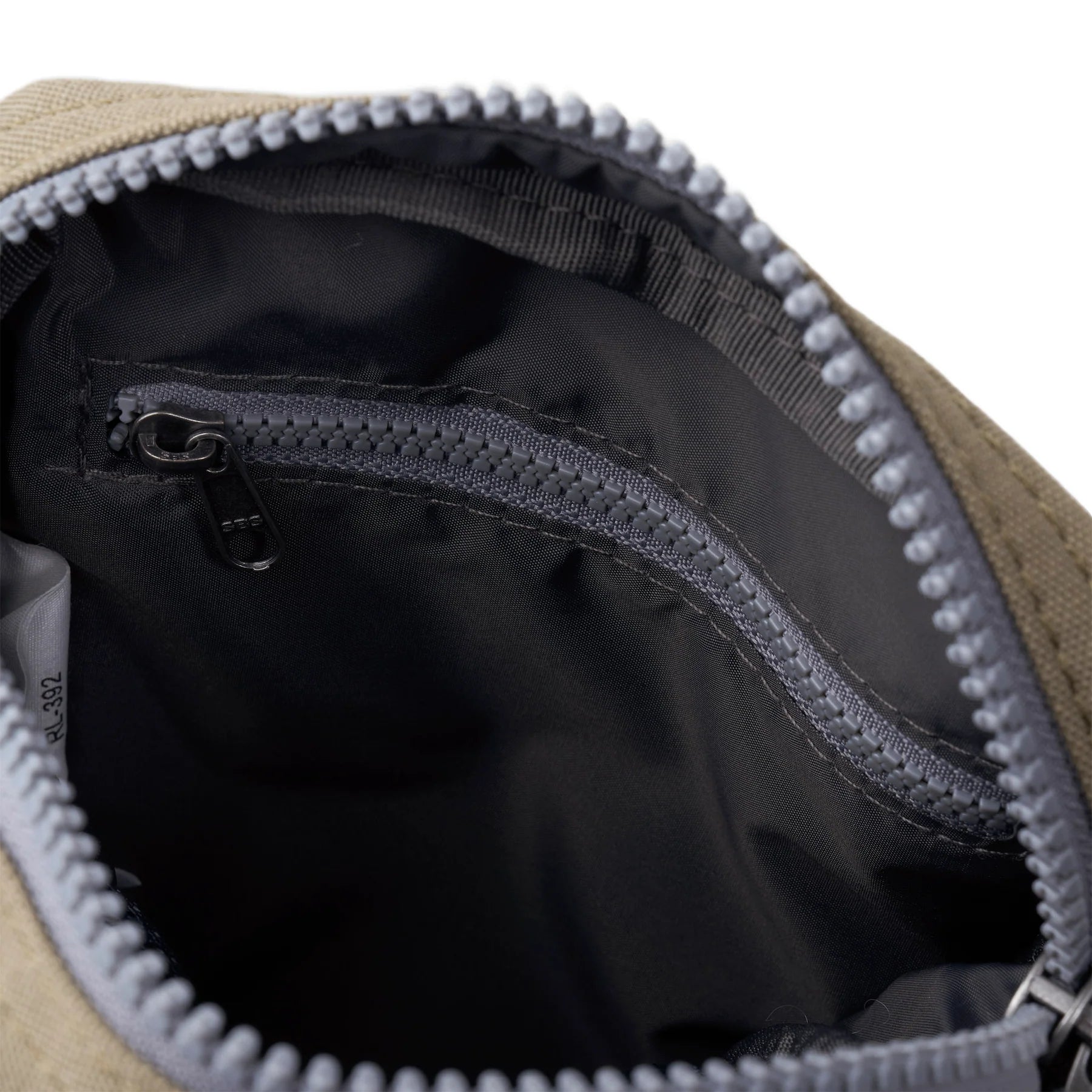 ROKA London Bond Shoulder Bag, Taupe