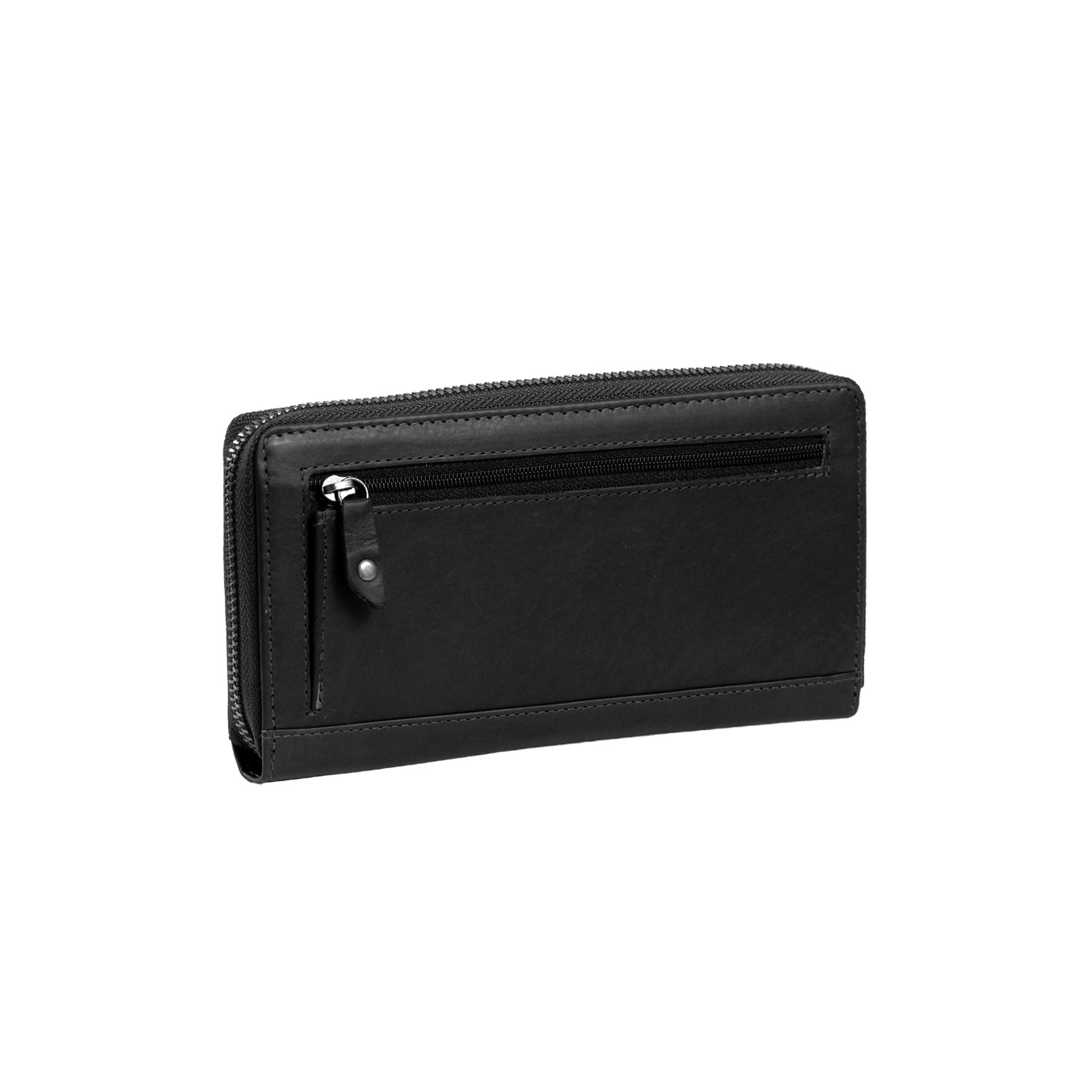 The Chesterfield Brand Nova Plånbok, Svart