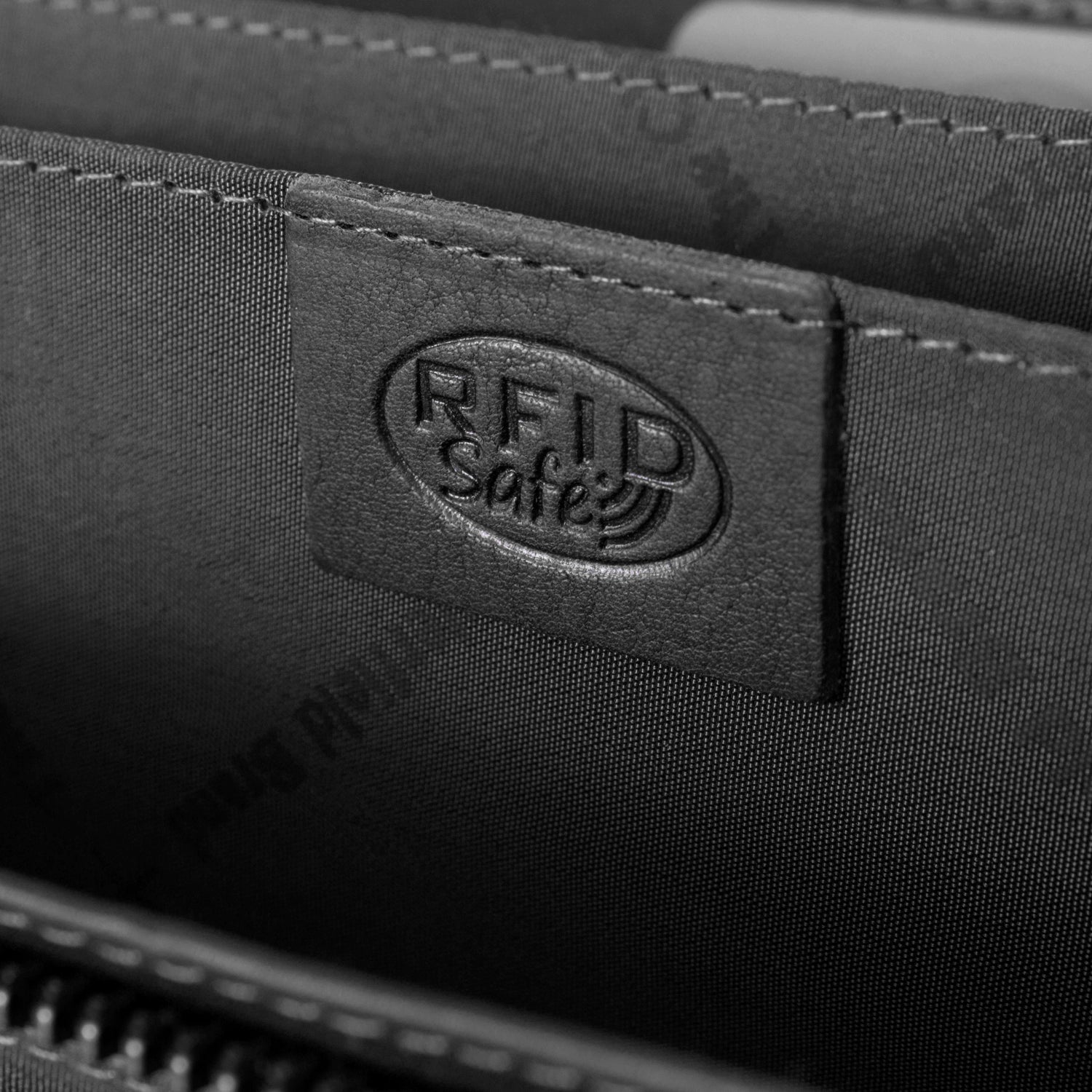 The Chesterfield Brand Mirthe Plånbok, Svart