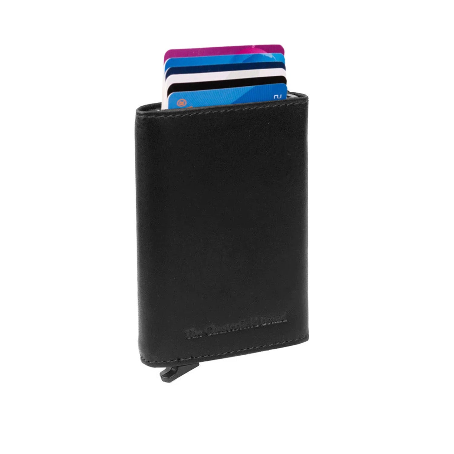 The Chesterfield Brand Lancaster Plånbok, Svart