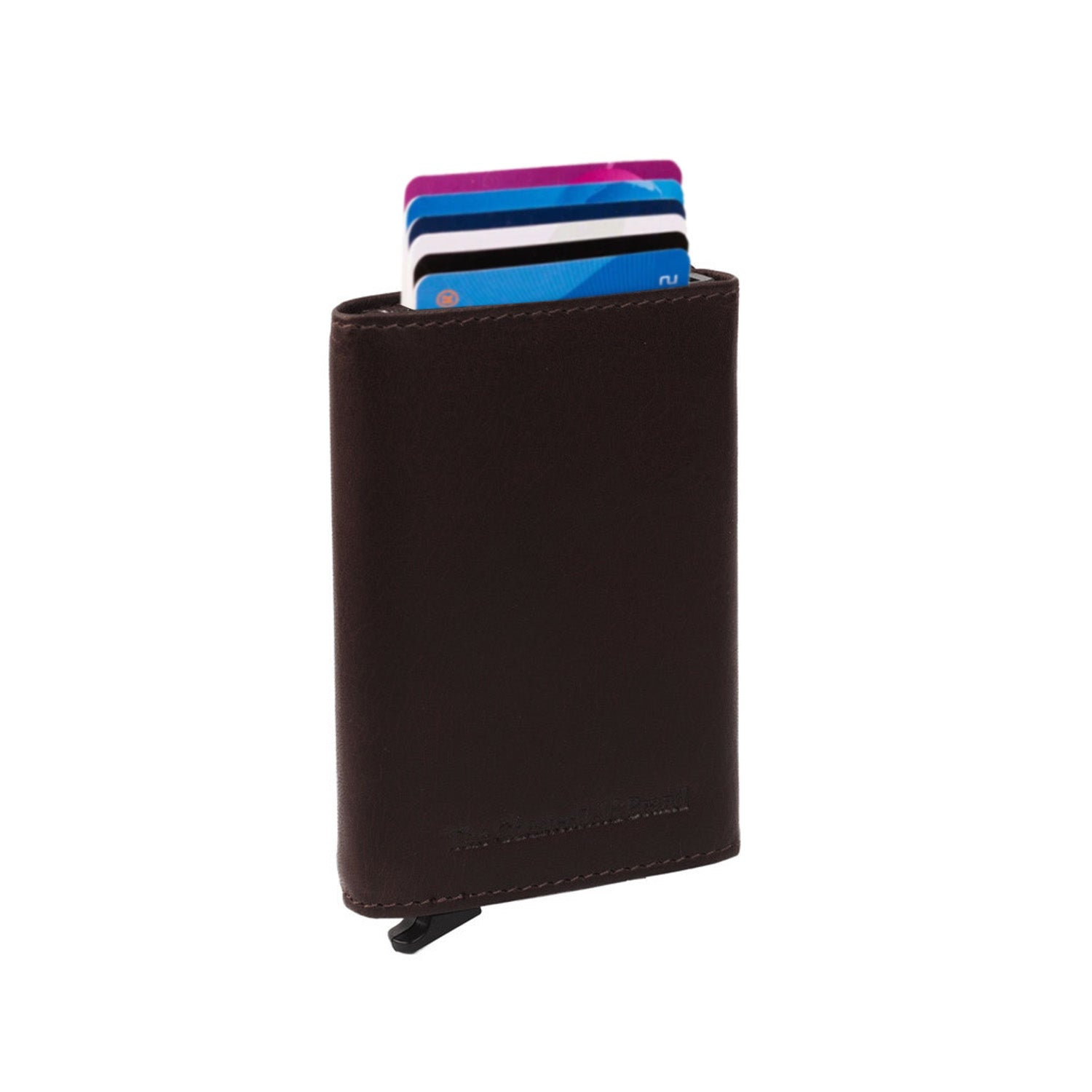 The Chesterfield Brand Lancaster Plånbok, Brun