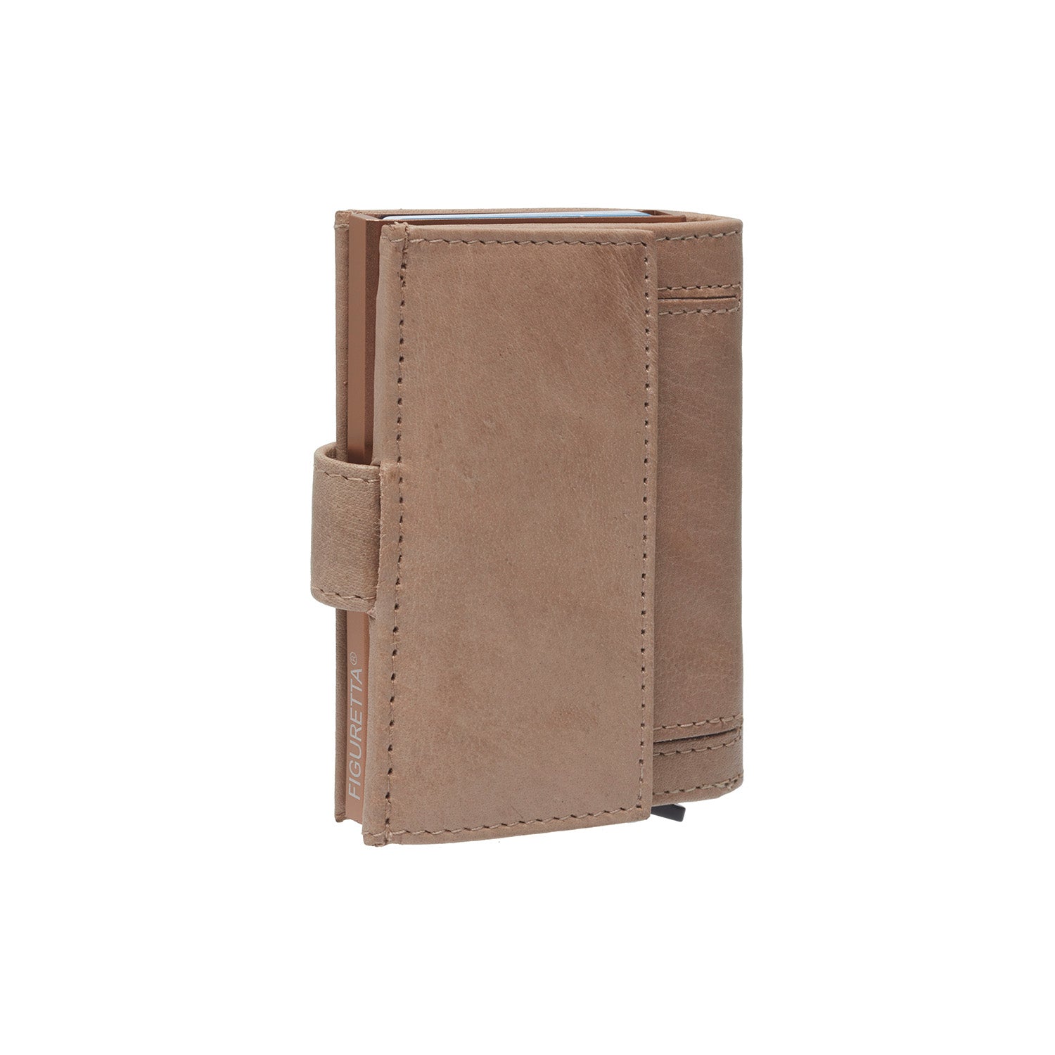 The Chesterfield Brand Hannover Plånbok, Off White