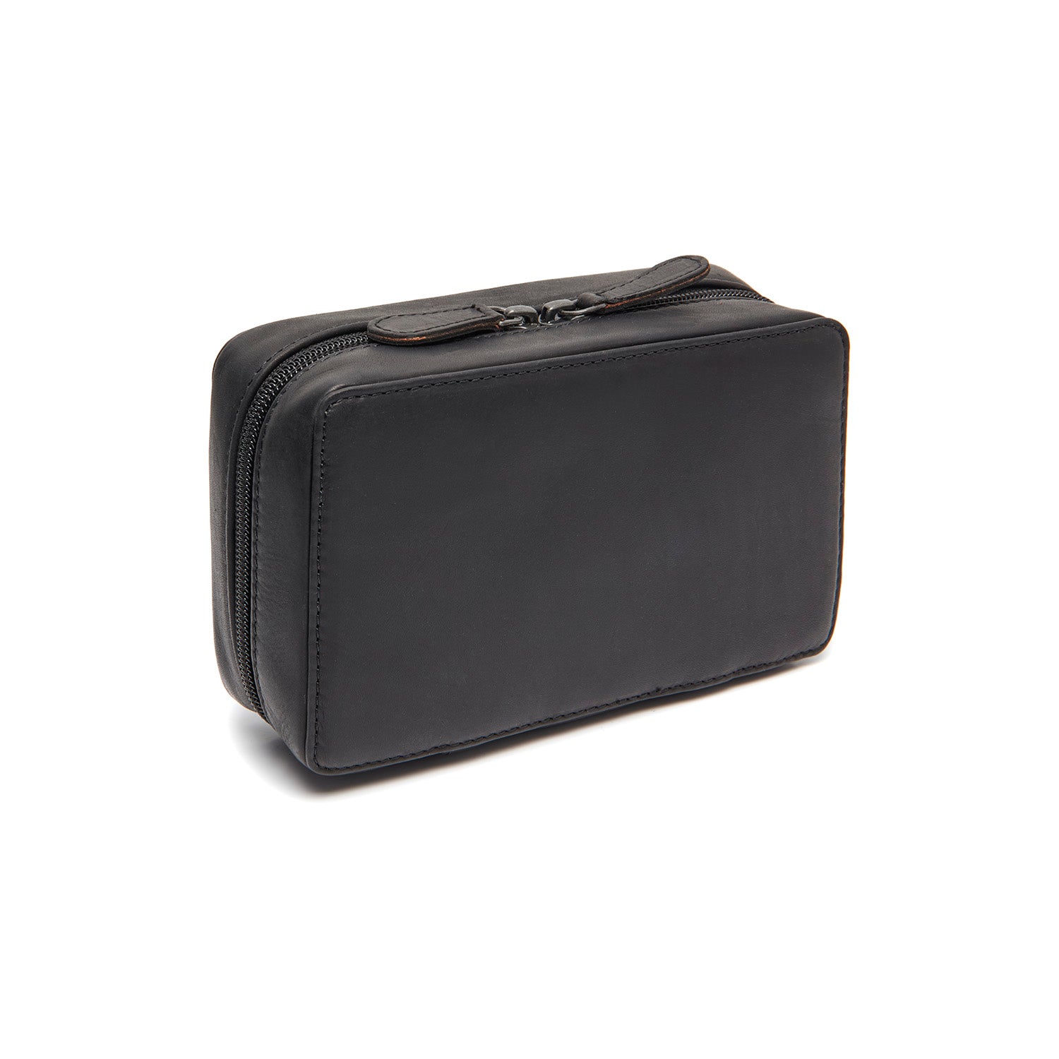 The Chesterfield Brand Ardan Tech Kit Organizer, Black