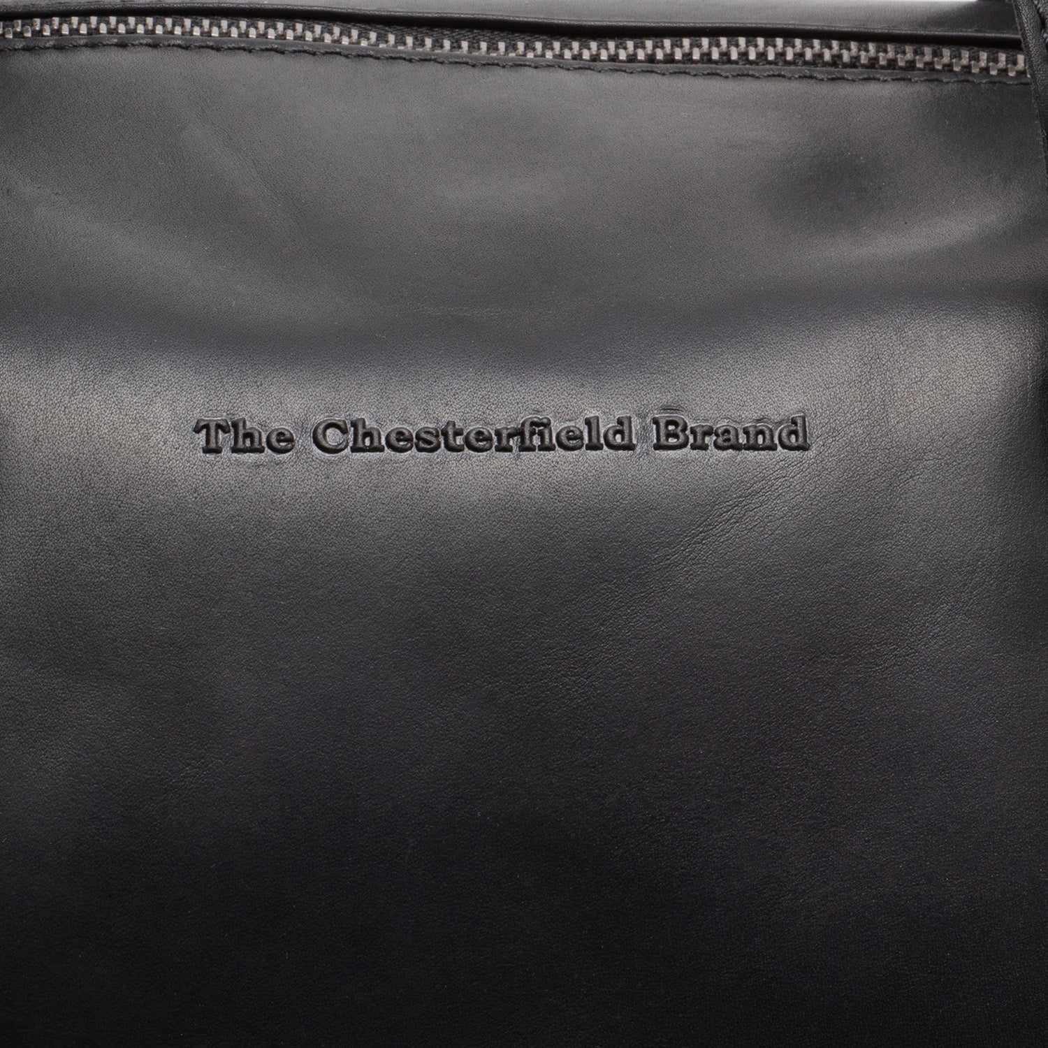 The Chesterfield Brand Conor Weekendväska, Svart