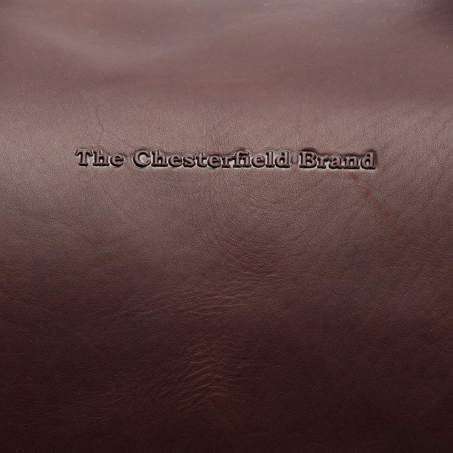 The Chesterfield Brand Conor Weekendväska, Brun