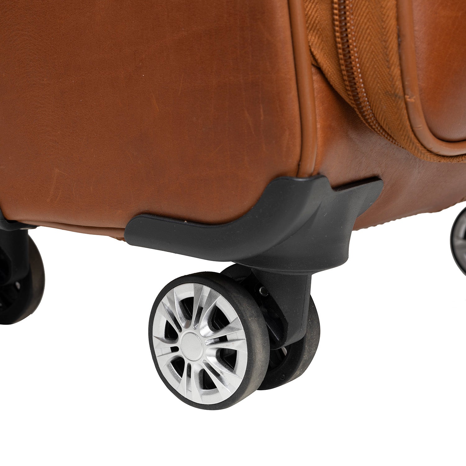 The Chesterfield Brand Key Largo Kabinväska, Cognac