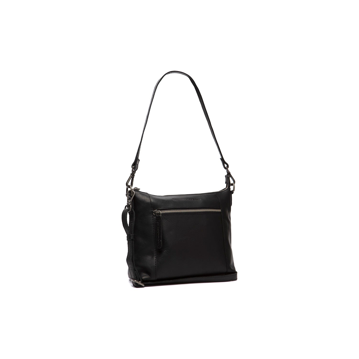 The Chesterfield Brand Faro Axelremsväska, Svart