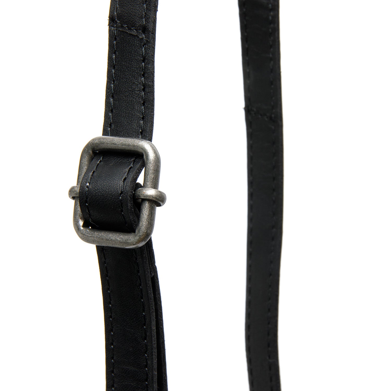 The Chesterfield Brand Langley Mobilväska, Svart