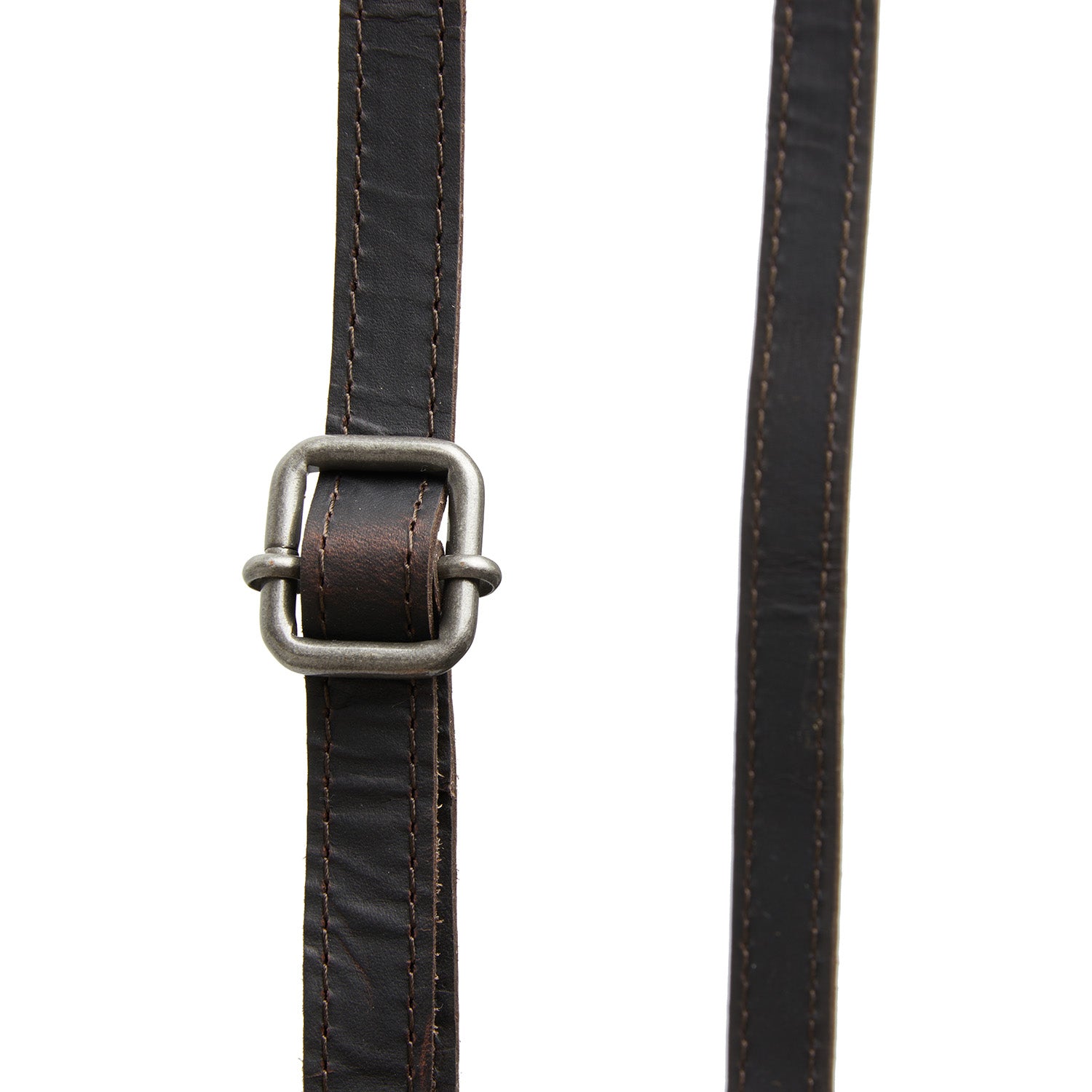 The Chesterfield Brand Langley Mobilväska, Brun