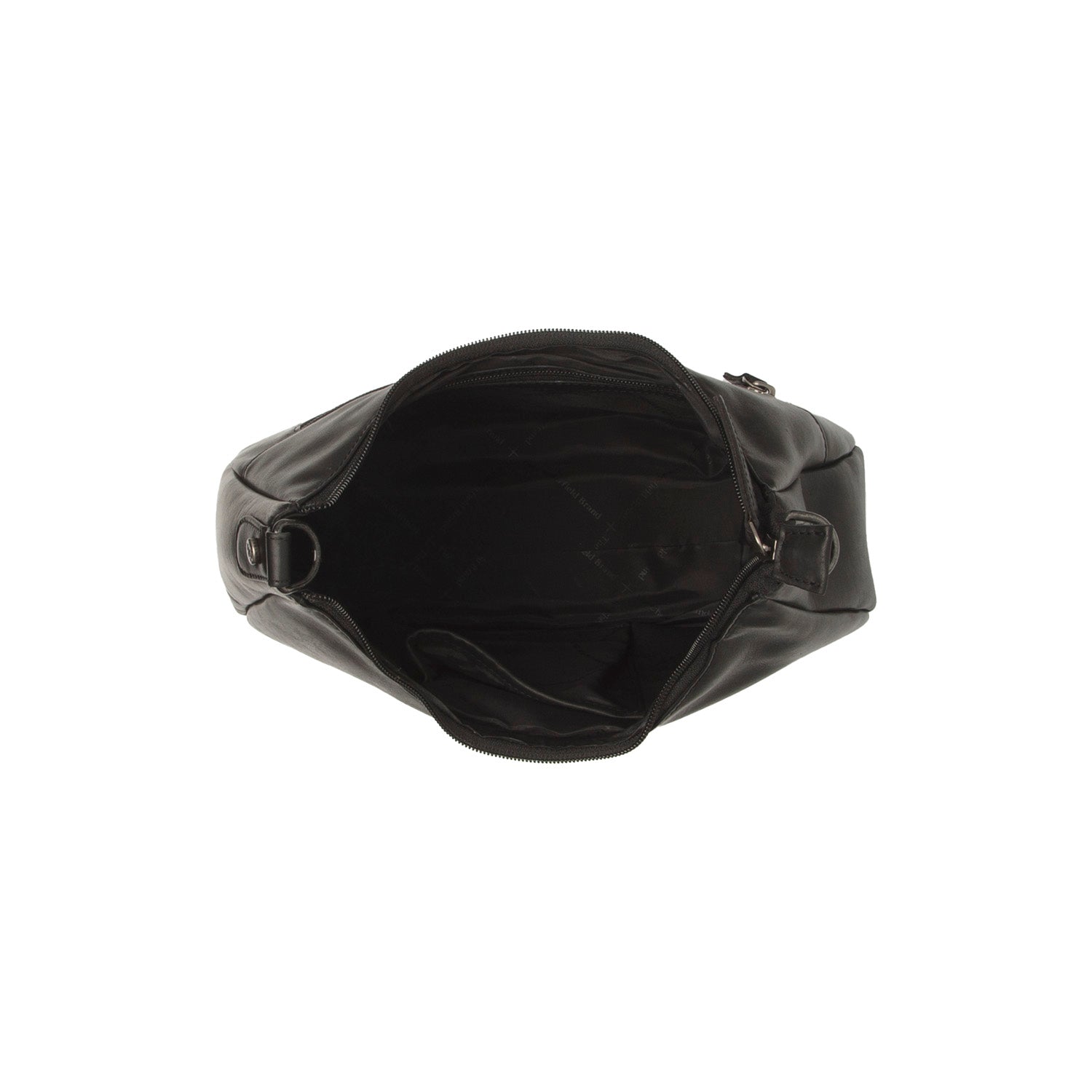 The Chesterfield Brand Alexandria Axelremsväska, Svart