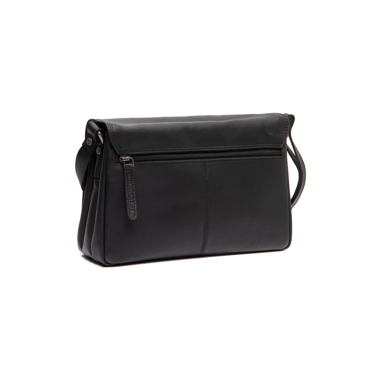 The Chesterfield Brand Laverton Axelremsväska, Svart