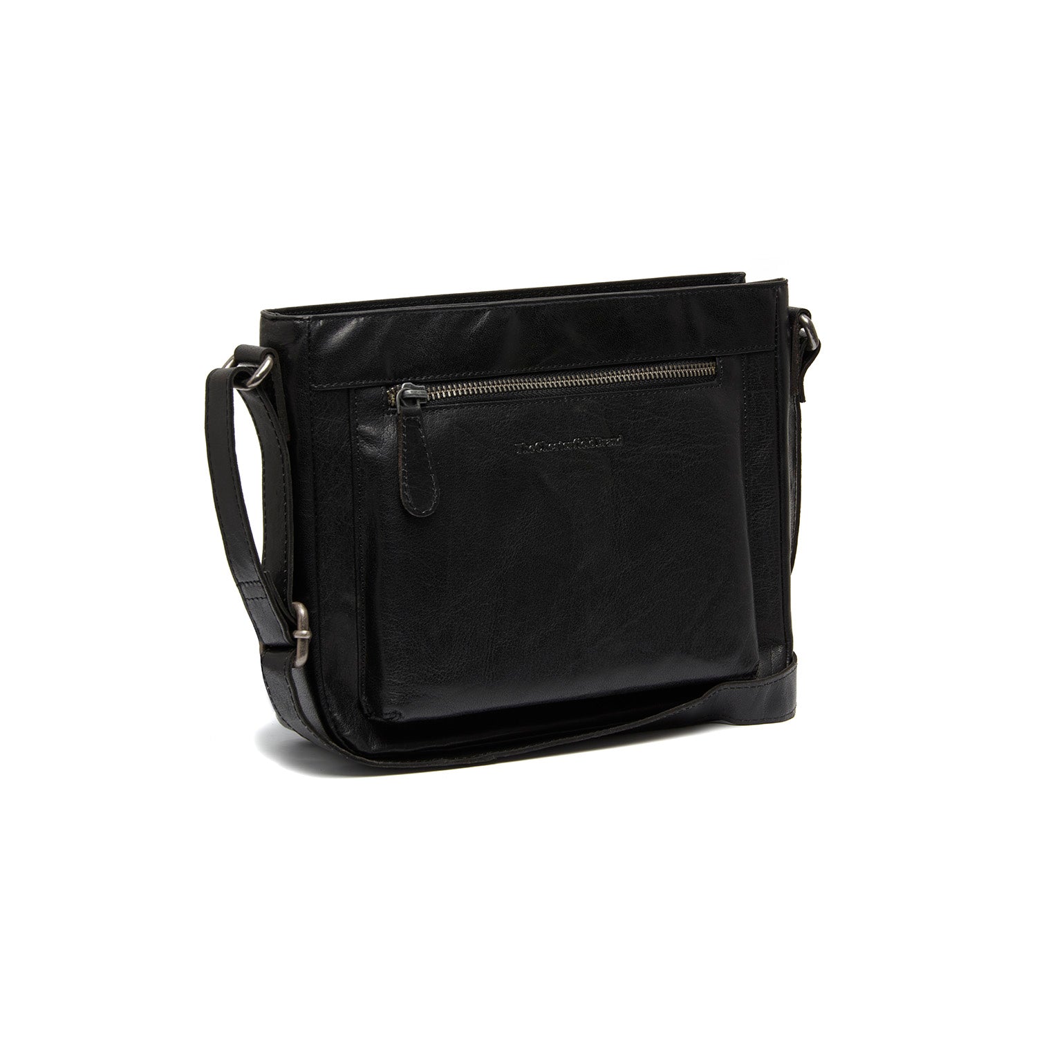 The Chesterfield Brand Pia Shoulder Bag, Black