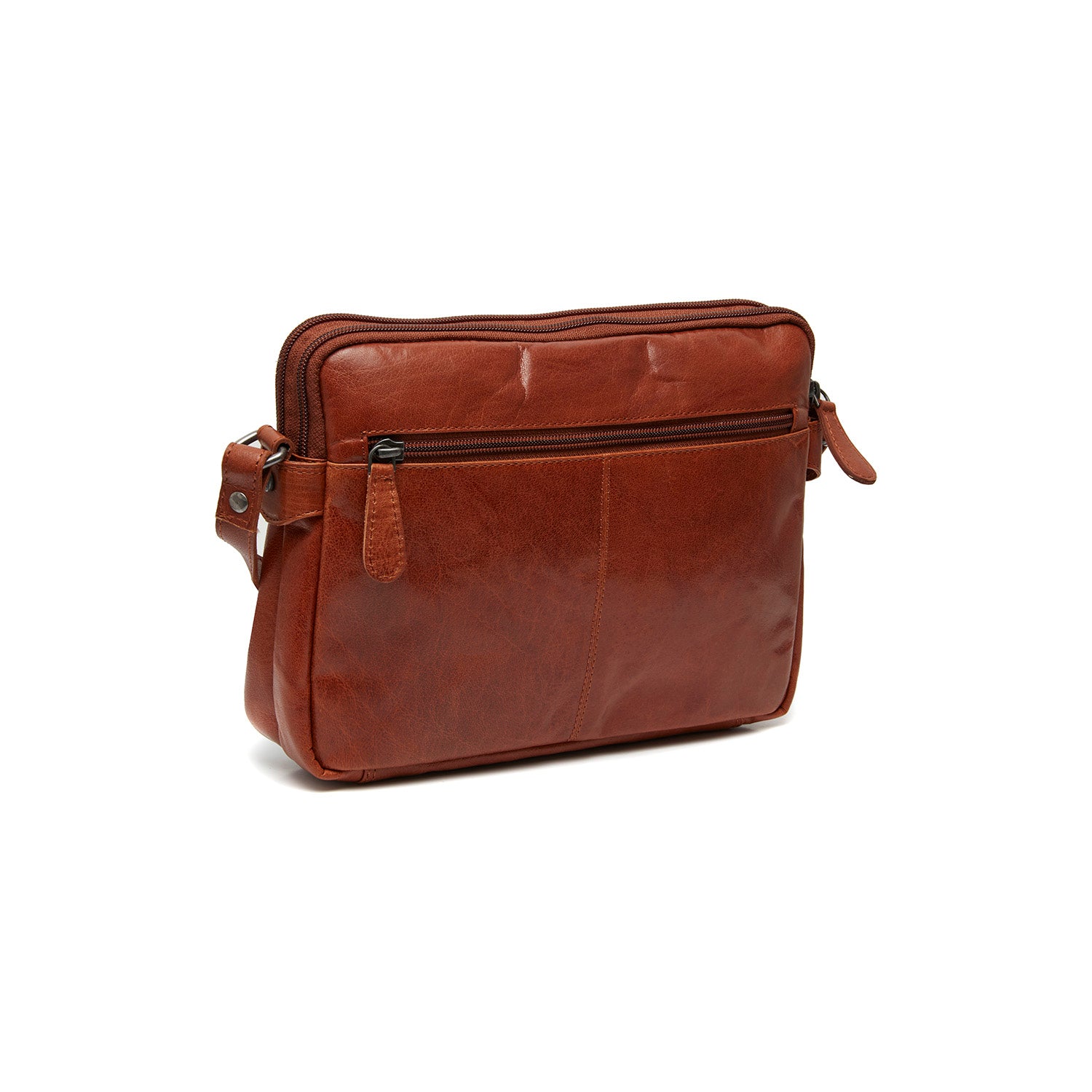The Chesterfield Brand Tessan Shoulder Bag, Cognac