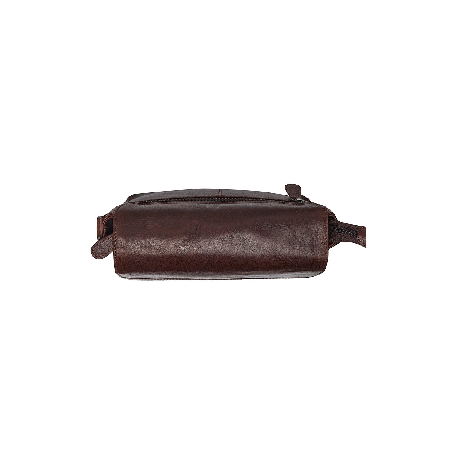 The Chesterfield Brand Jenny Shoulder Bag, Brown