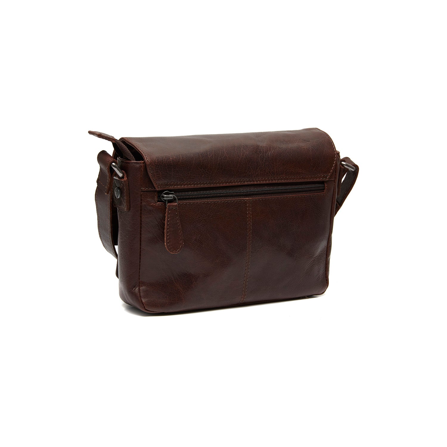 The Chesterfield Brand Jenny Shoulder Bag, Brown